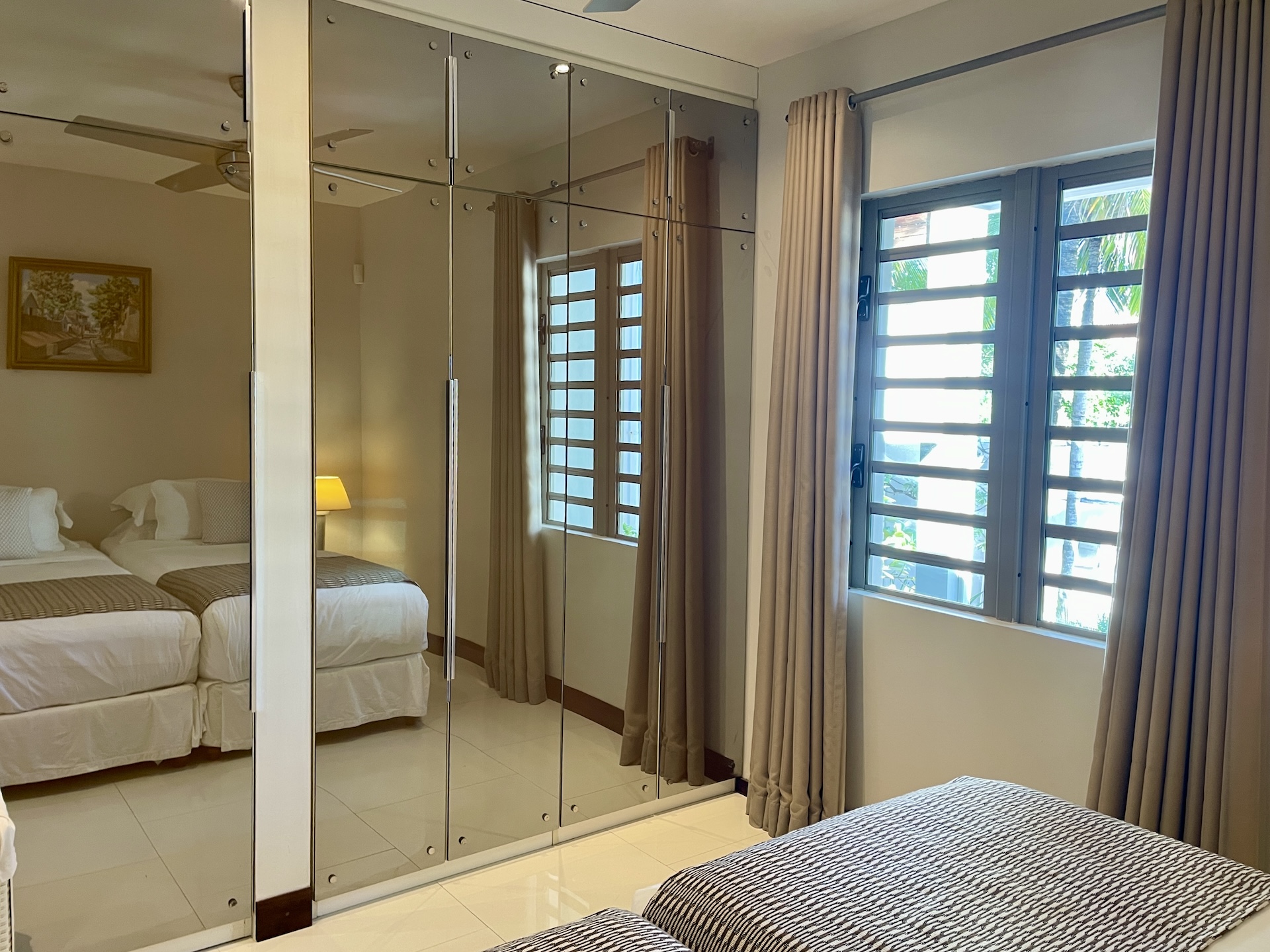 Appartement camélia - Location Penthouse et Appartement à l'ile Maurice - Pieds dans l'eau