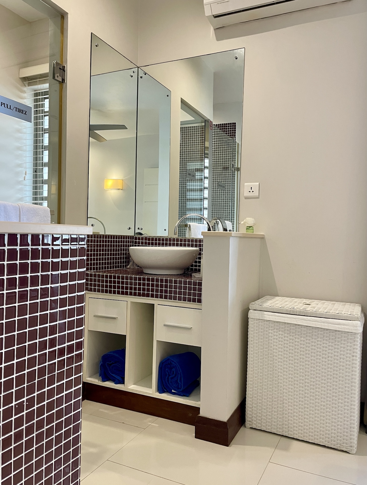 Appartement Camélia - Location Penthouse et Appartement à l'ile maurice - Pieds dans l'eau