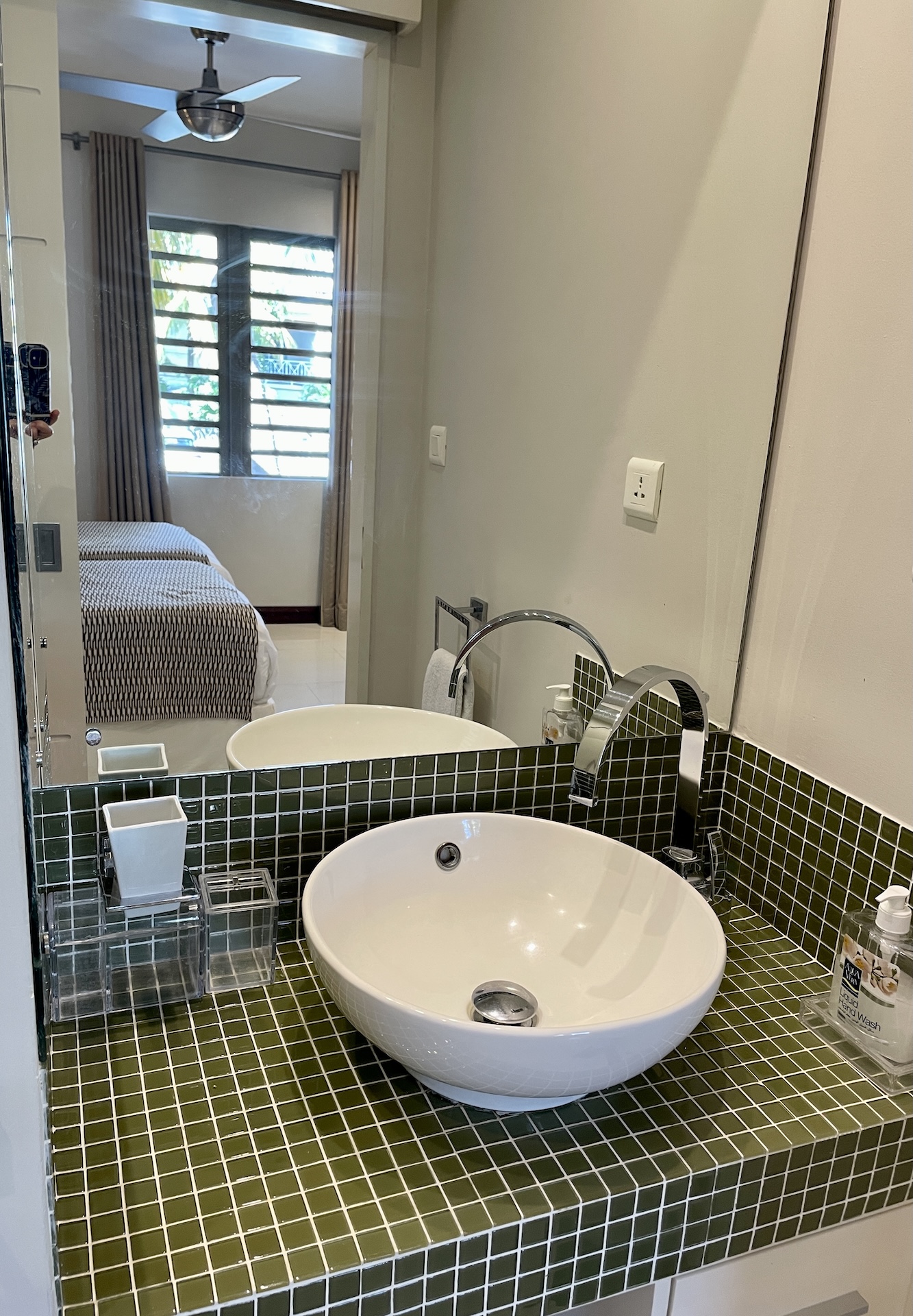 Appartement Camélia - Location Penthouse et Appartement à l'ile Maurice - Pieds dans l'eau