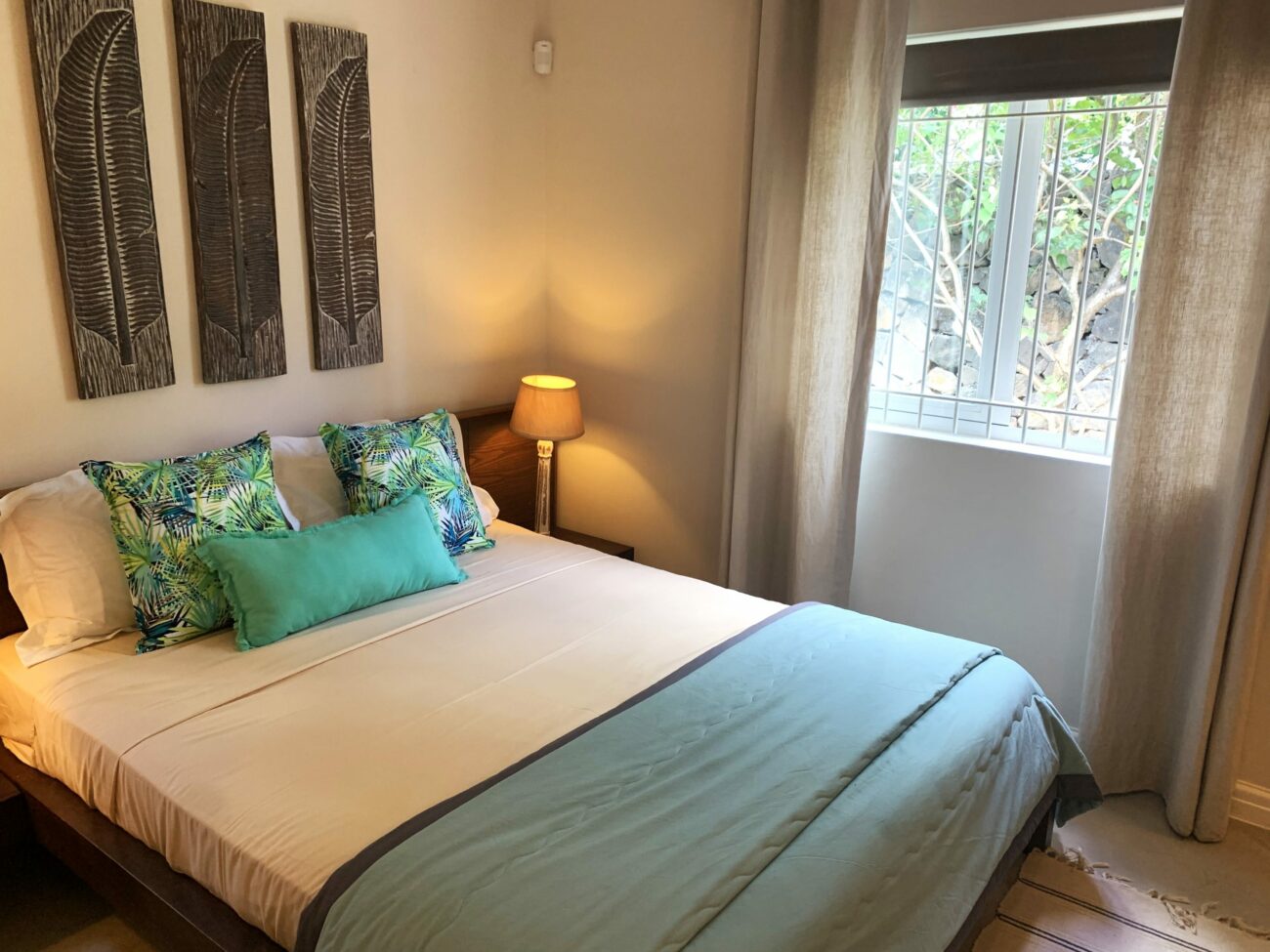 Villa Mapou - location villa à l'Ile Maurice