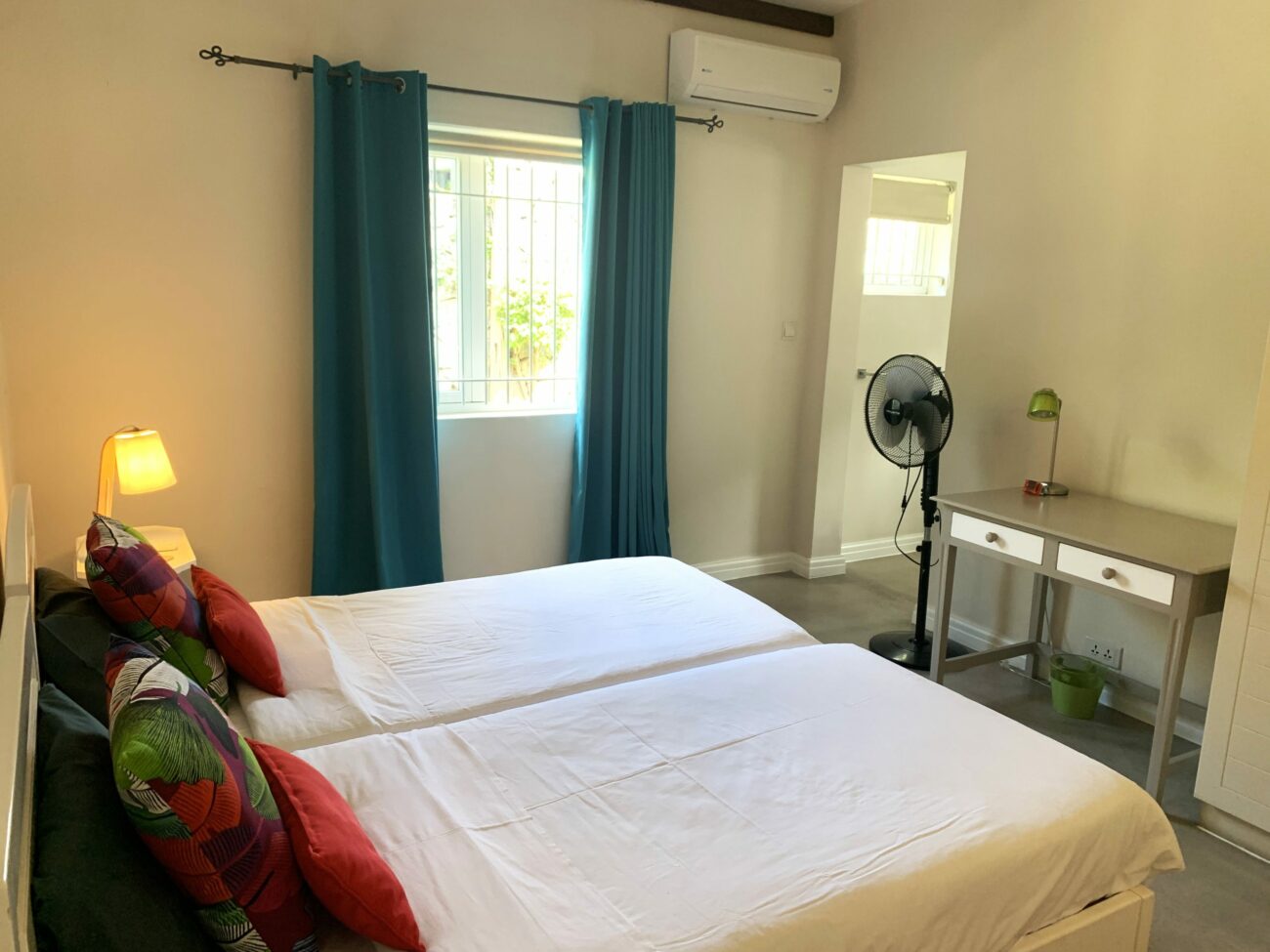 Villa Mapou - location villa à l'Ile Maurice