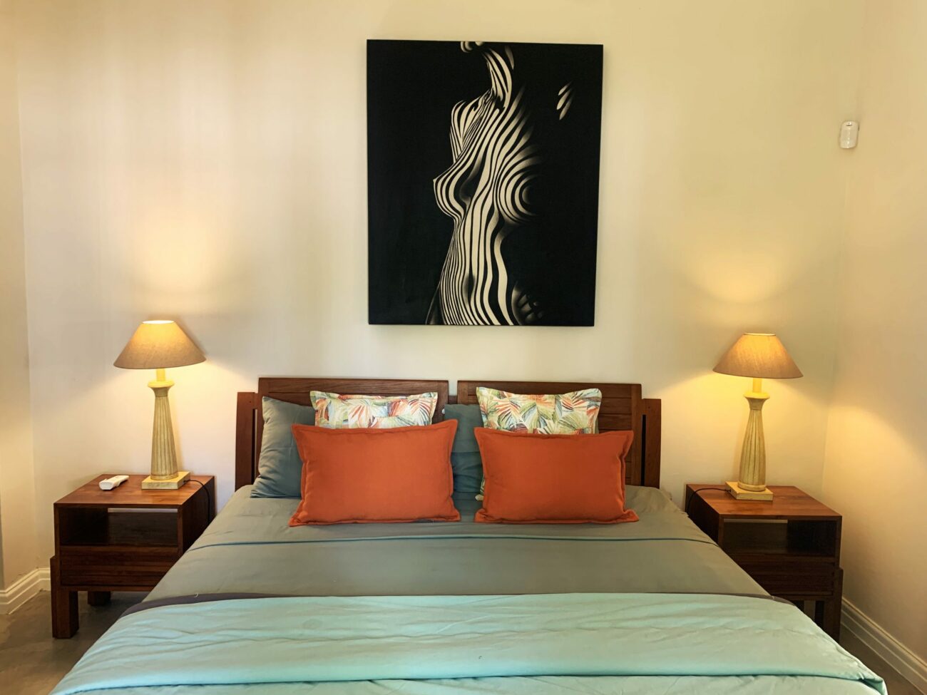 Villa Mapou - location villa à l'Ile Maurice