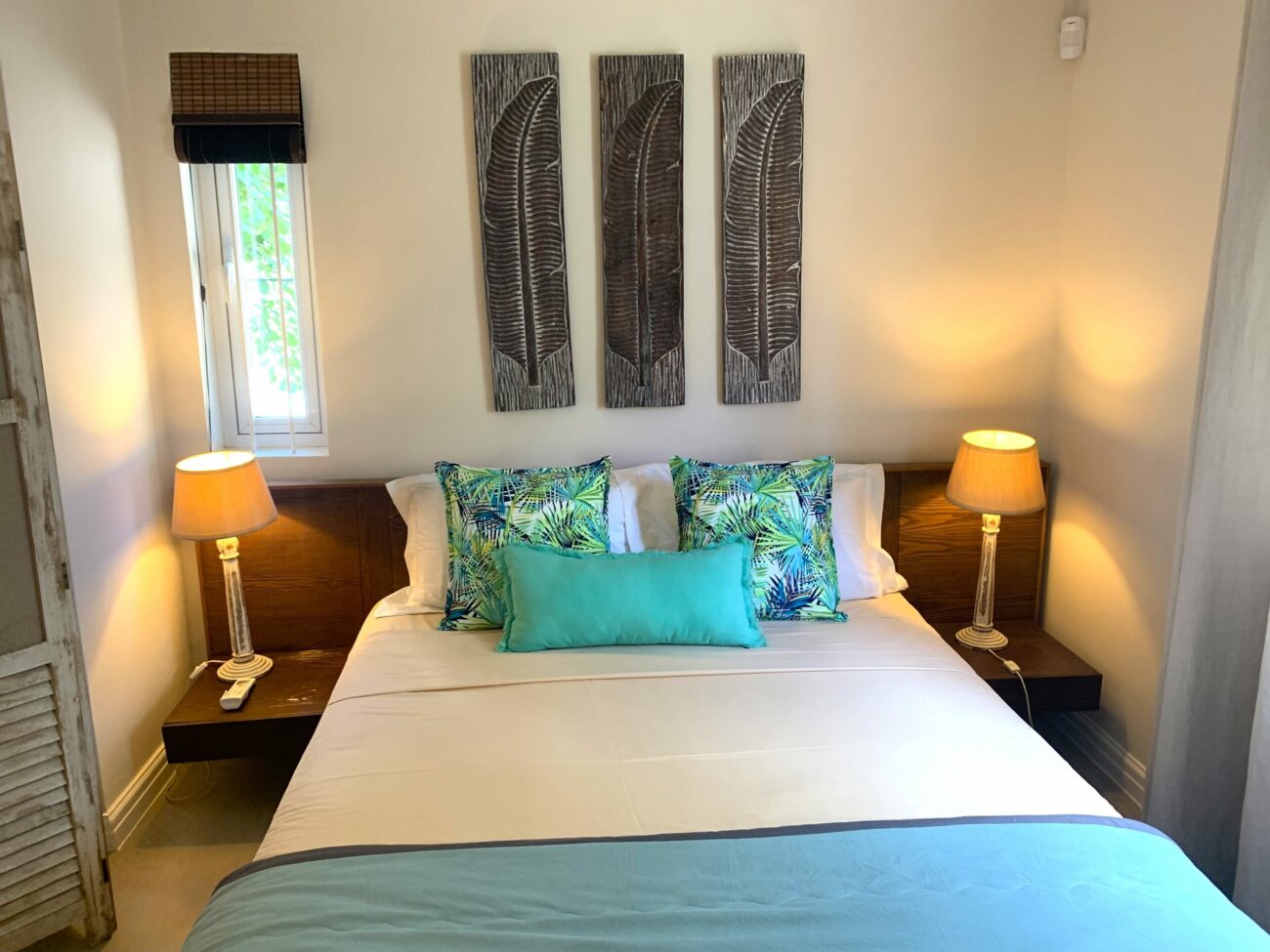 Villa Mapou - location villa à l'Ile Maurice