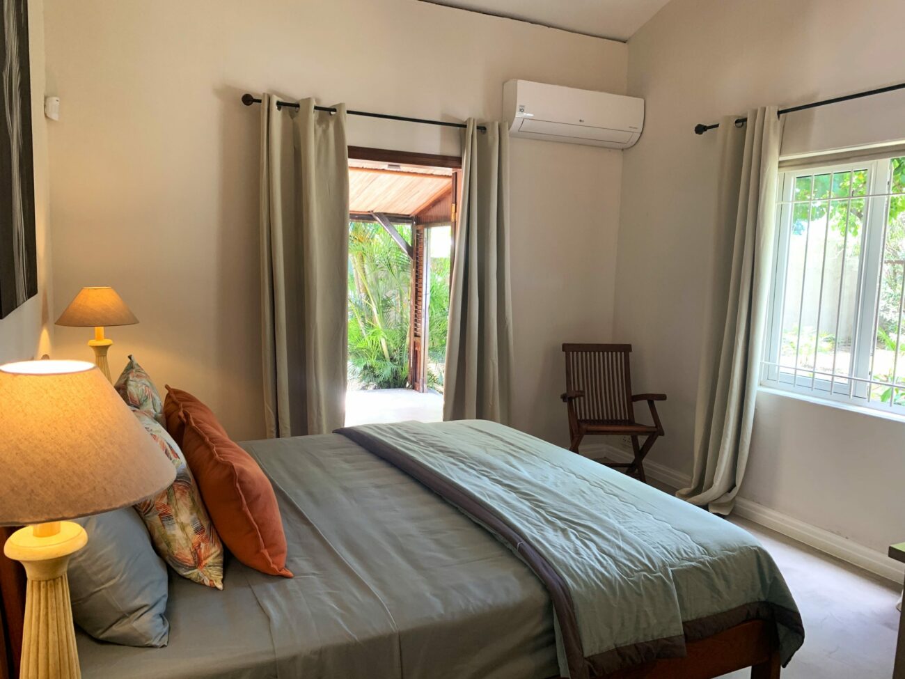 Villa Mapou - location villa à l'Ile Maurice