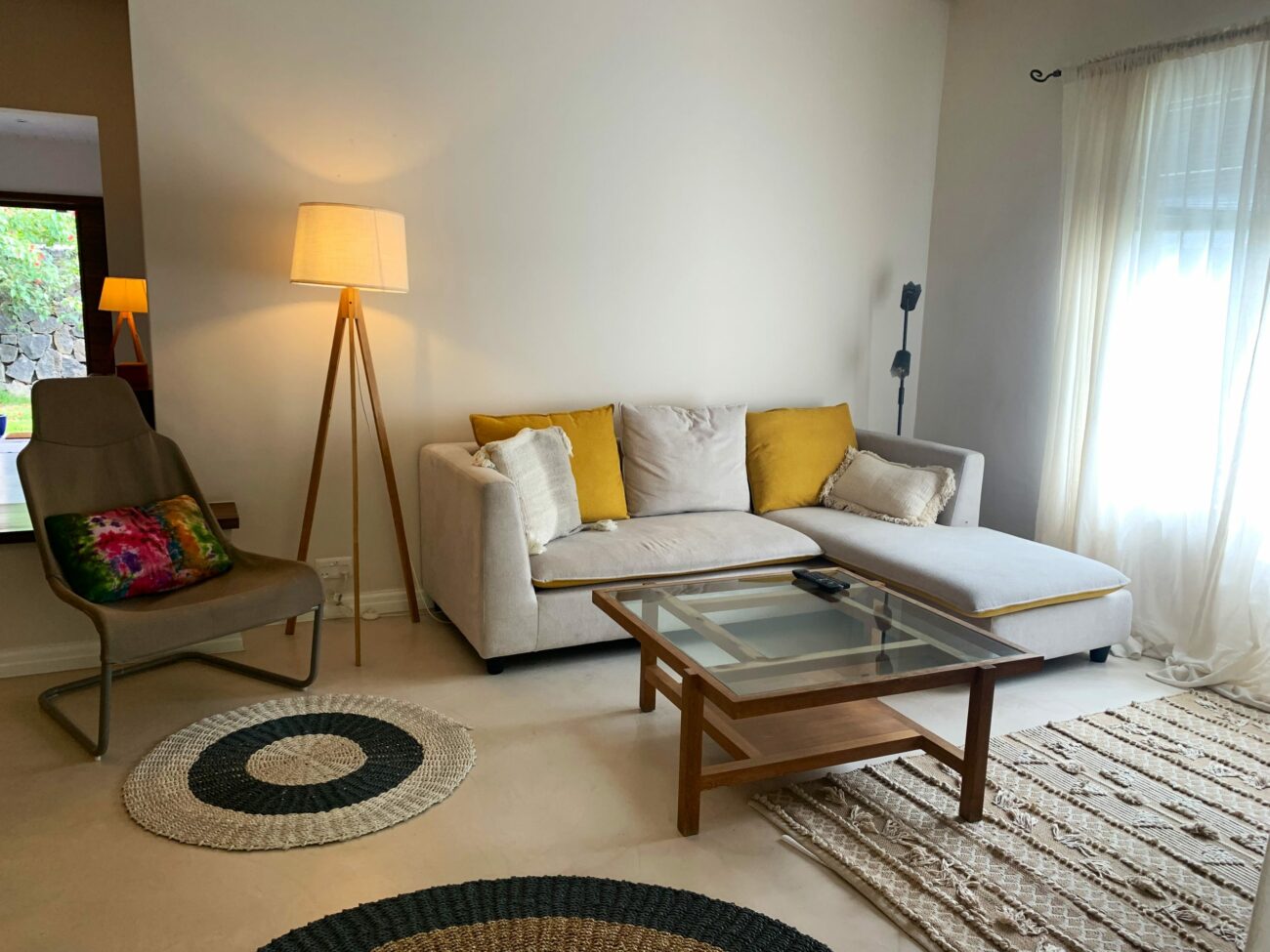 Villa Mapou - location villa à l'Ile Maurice