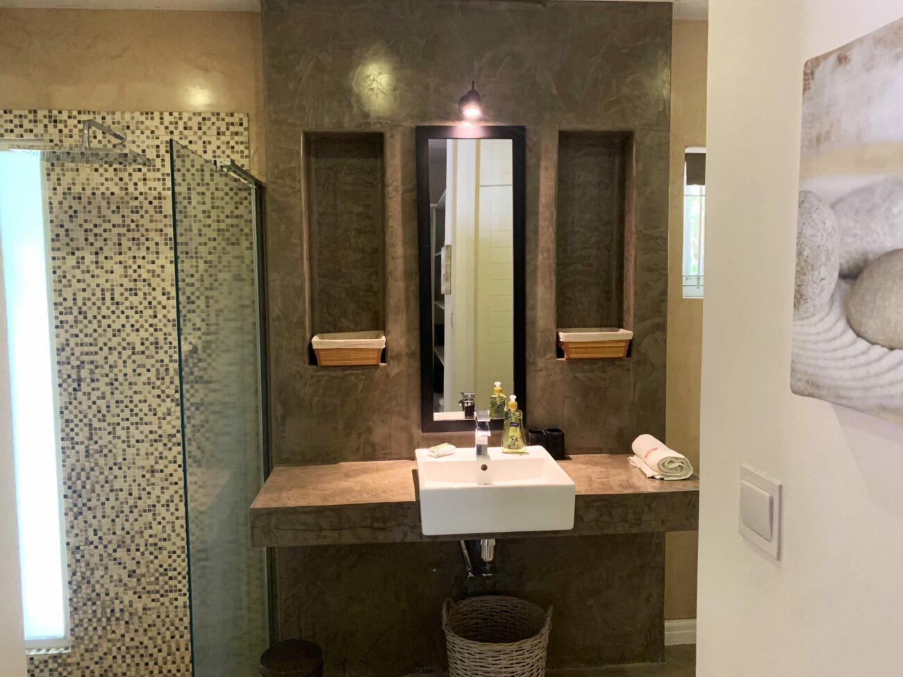 Villa Mapou - location villa à l'Ile Maurice