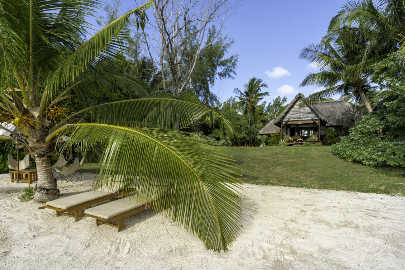Villa Emeraude - location villa à l'Ile Maurice
