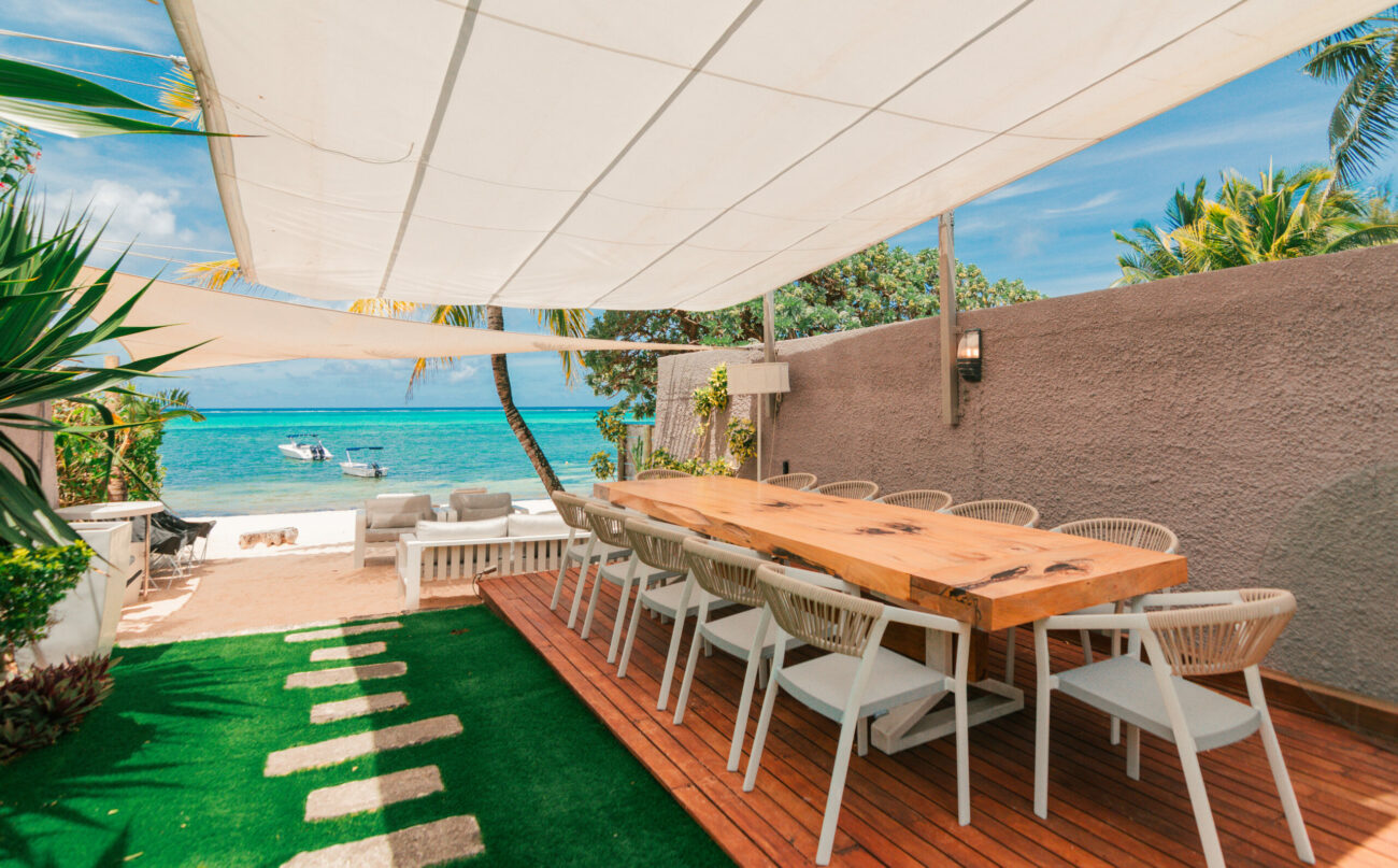 Villa Maeva - Luxury Villas in Mauritius