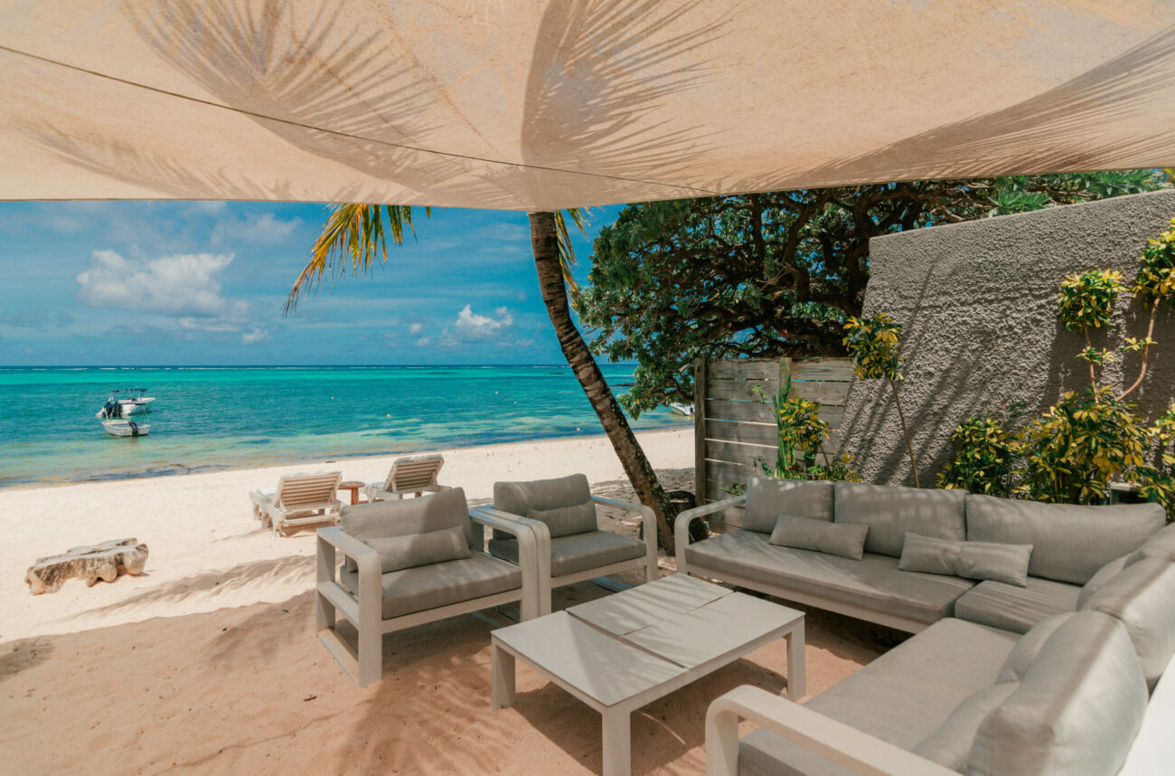 Villa Maeva - Luxury Villas in Mauritius