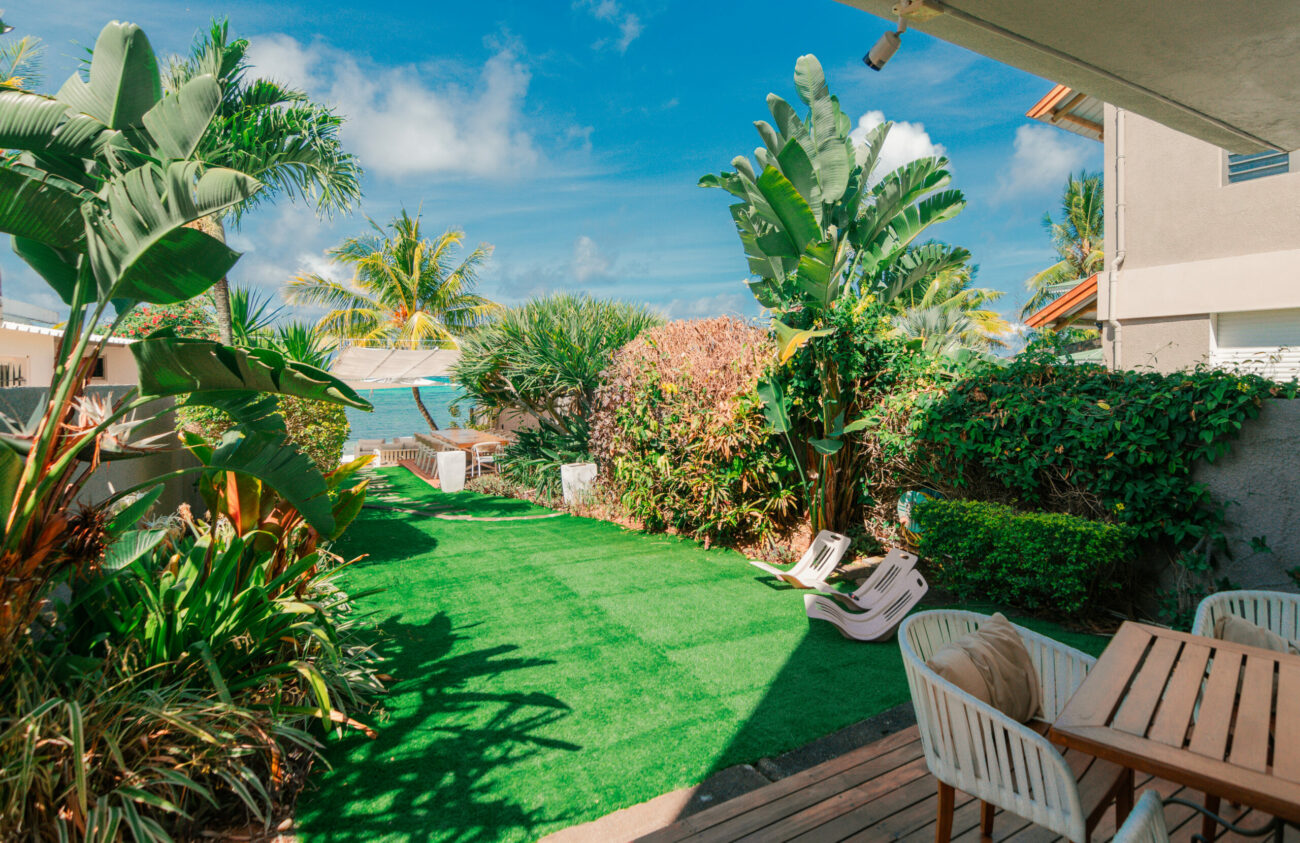 Villa Maeva - Luxury Villas in Mauritius