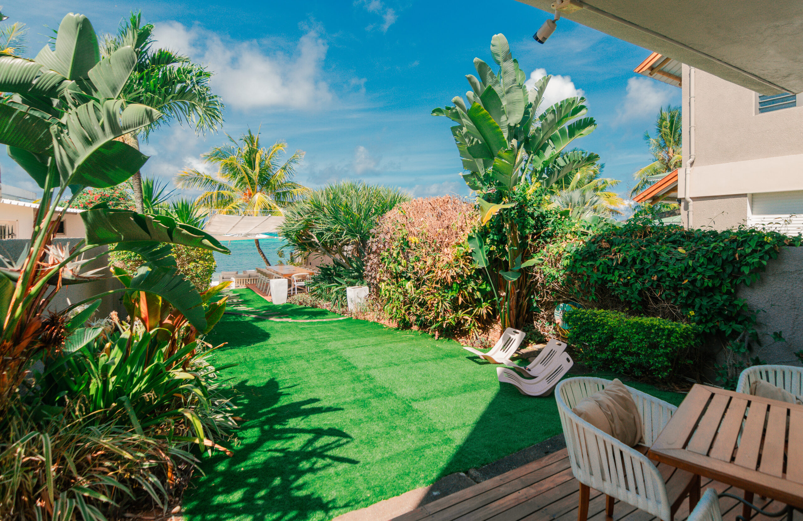 Villa Maeva - Luxury Villas in Mauritius