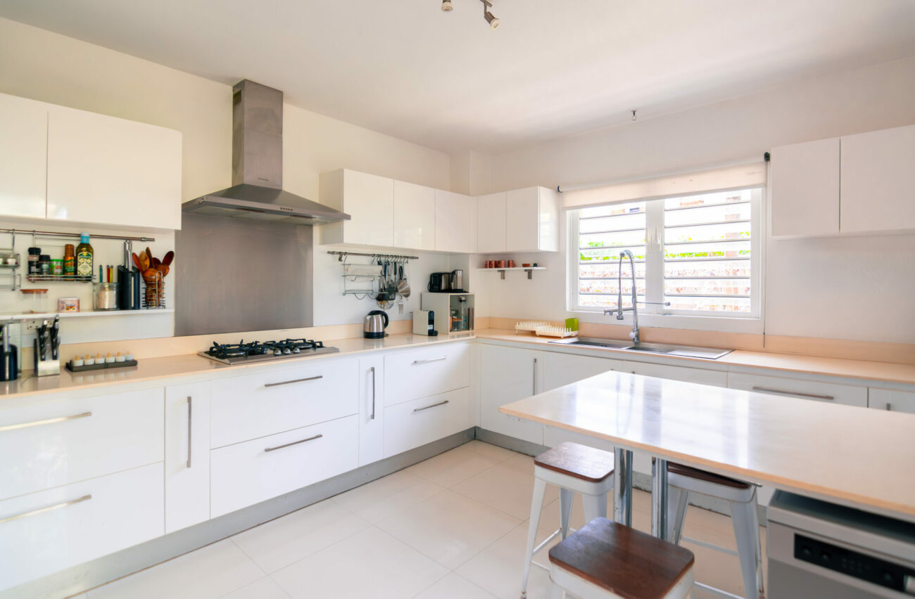 Villa Maeva - Luxury Villas in Mauritius