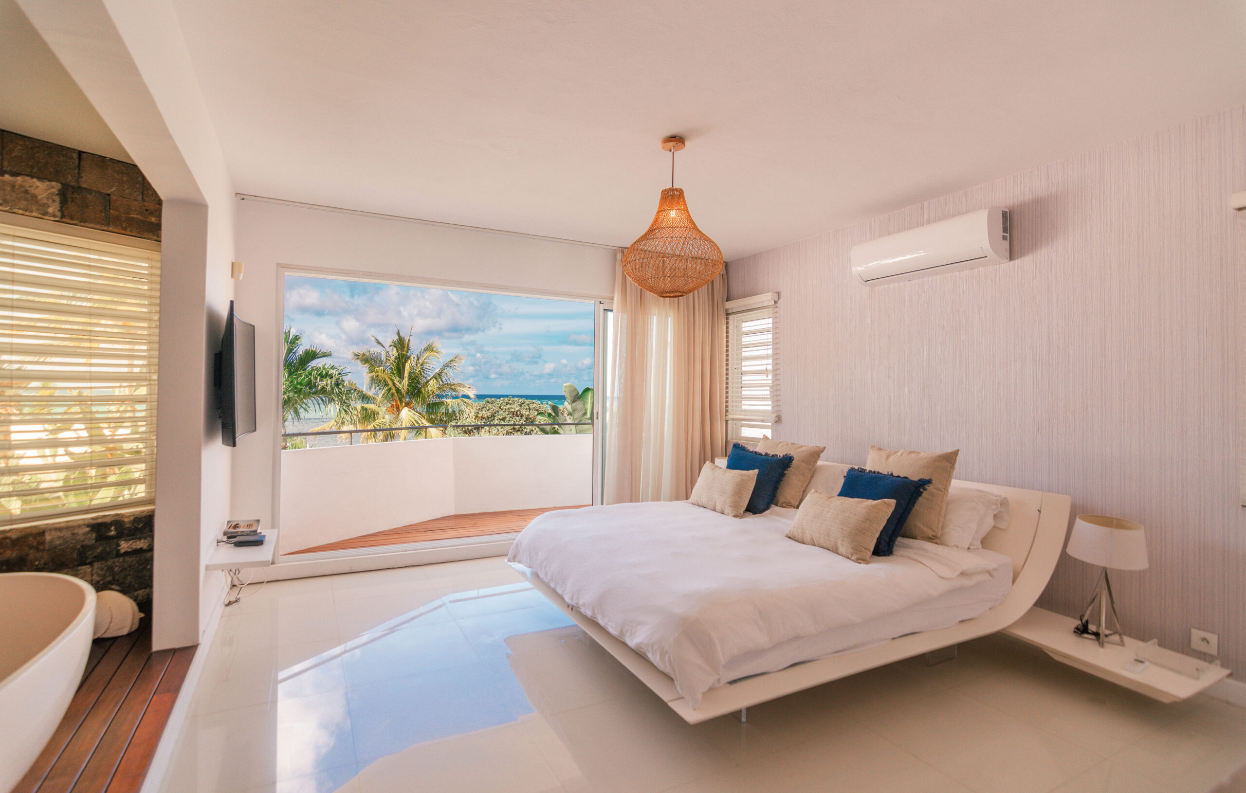 Villa Maeva - Luxury Villas in Mauritius