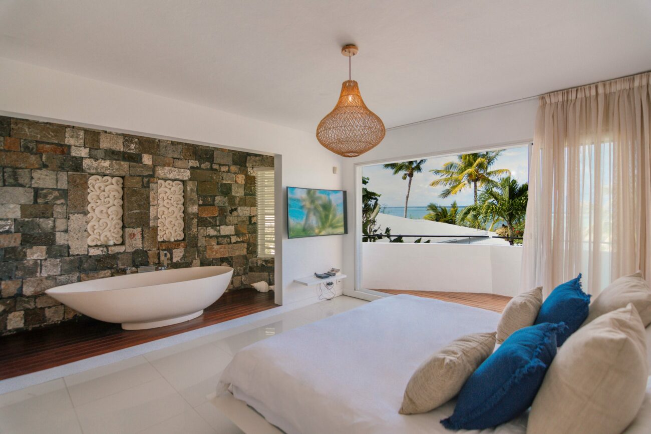 Villa Maeva - Luxury Villas in Mauritius