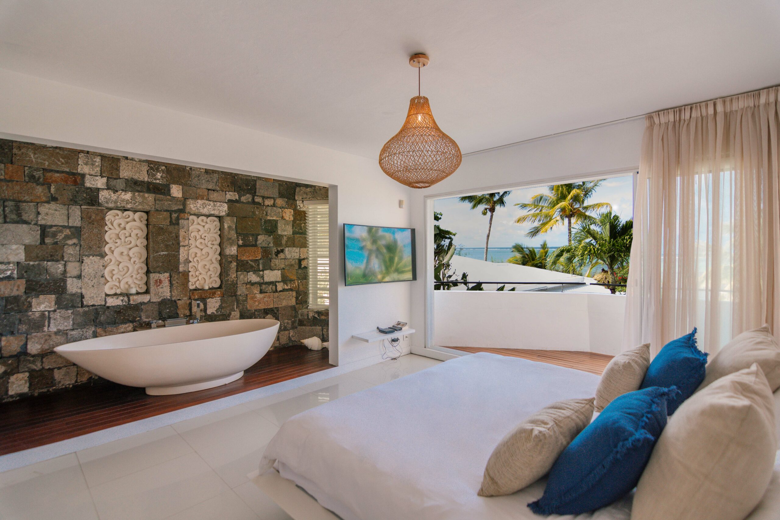 Villa Maeva - Luxury Villas in Mauritius