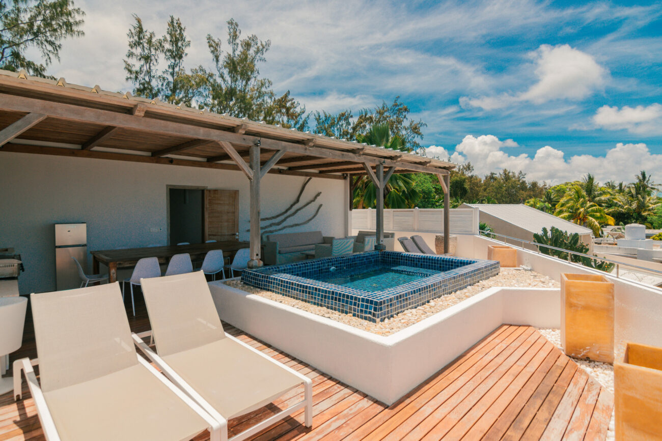 Villa Maeva - Luxury Villas in Mauritius