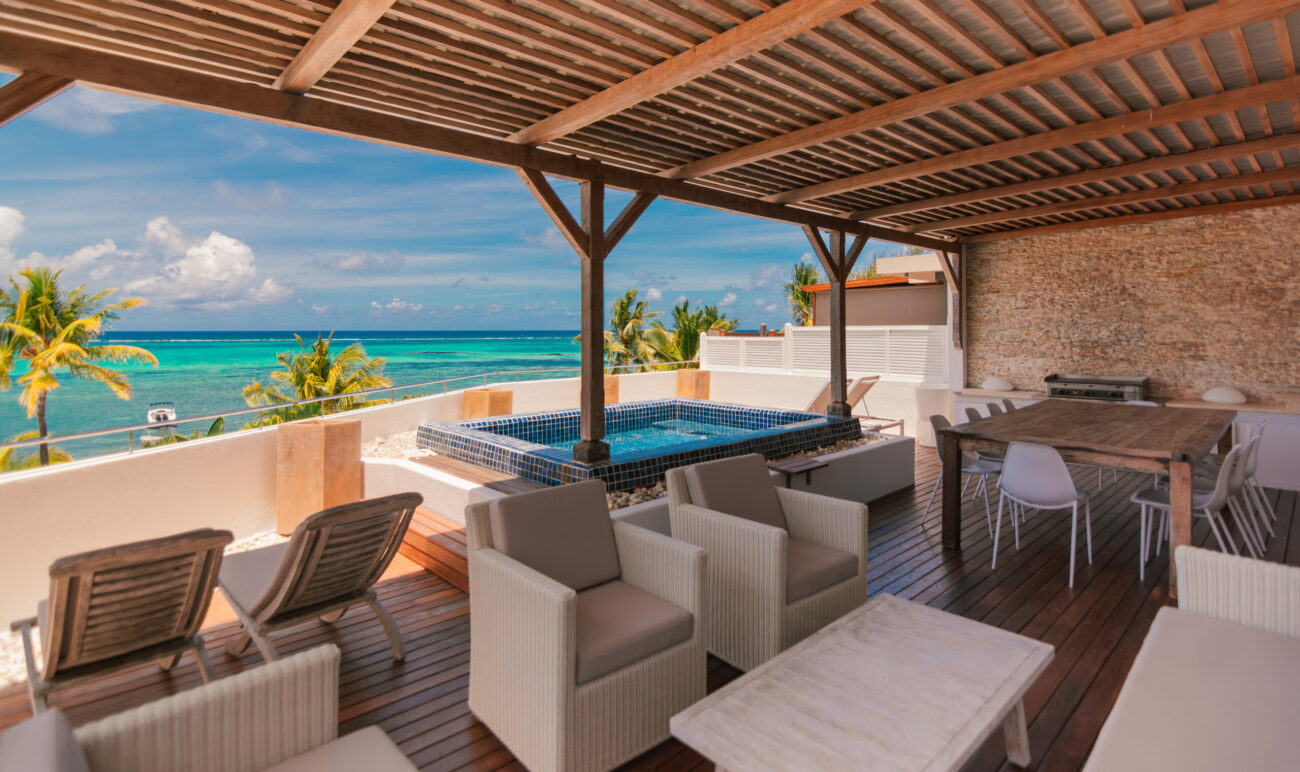 villa Maeva - Luxury Villas in Mauritius