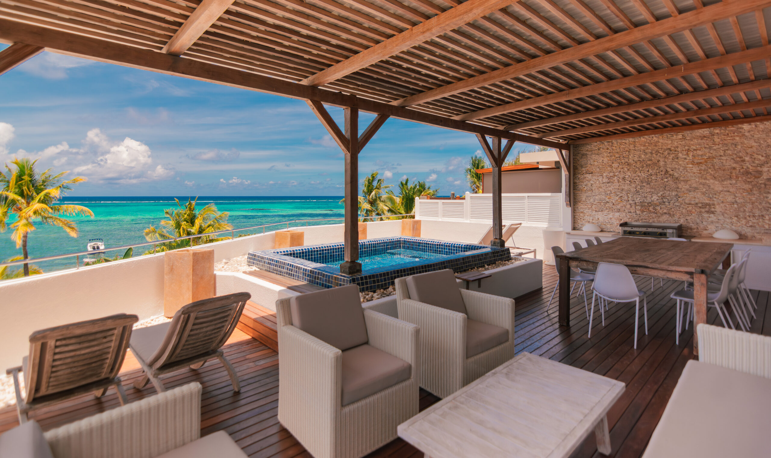 villa Maeva -Luxury Villas in Mauritius