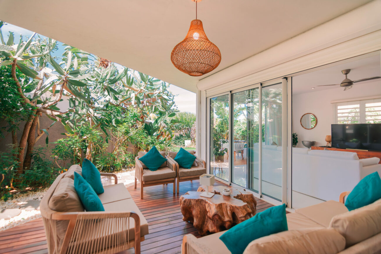 Villa Maeva -Luxury Villas in Mauritius