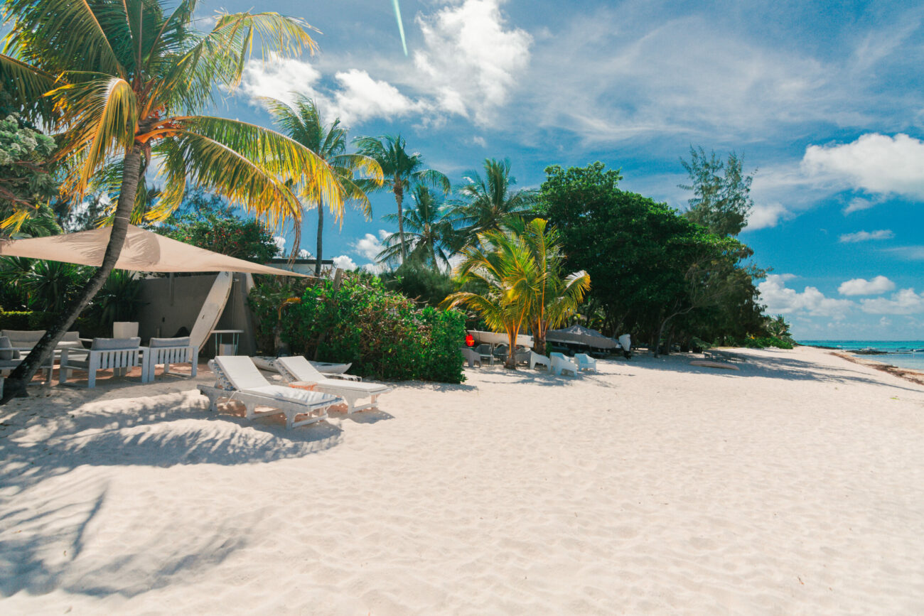 Villa Maeva -Luxury Villas in Mauritius