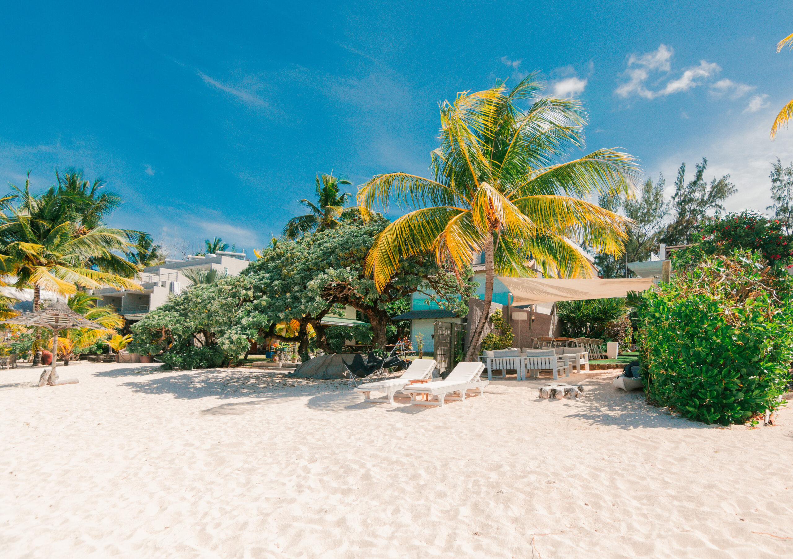 Villa Maeva - Luxury Villas in Mauritius