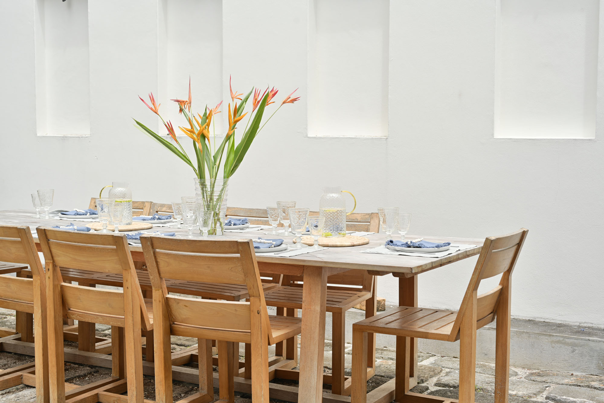 Villa The Boat House - Luxury villas in Mauritius