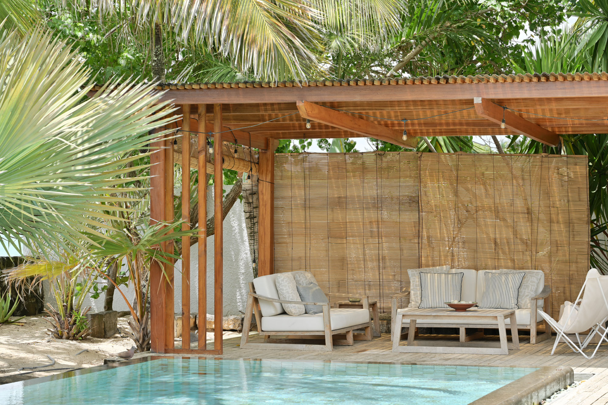 Villa The Boat House - Luxury villas in Mauritius