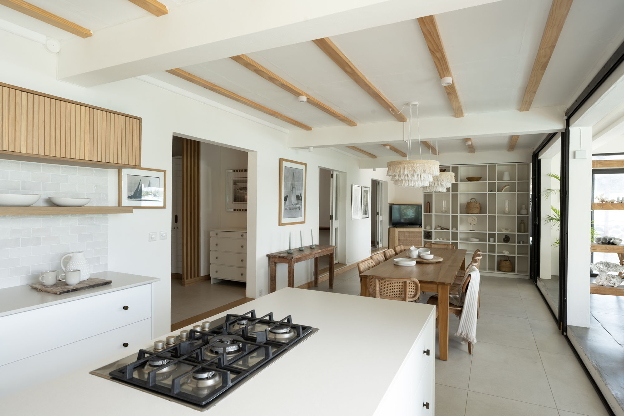 Villa The Boat House - Luxury villas in Mauritius