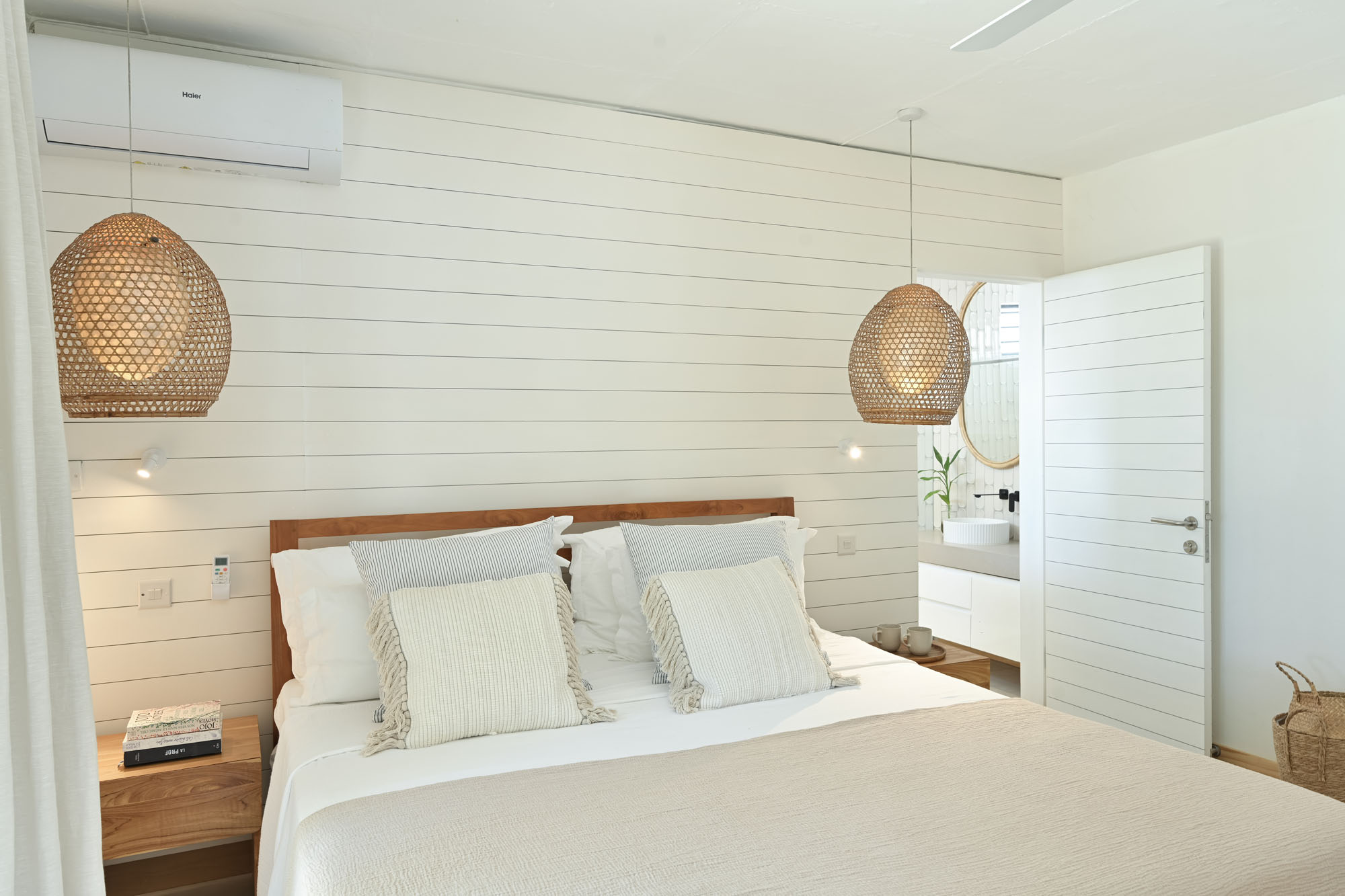 Villa The Boat House - Luxury villas in Mauritius