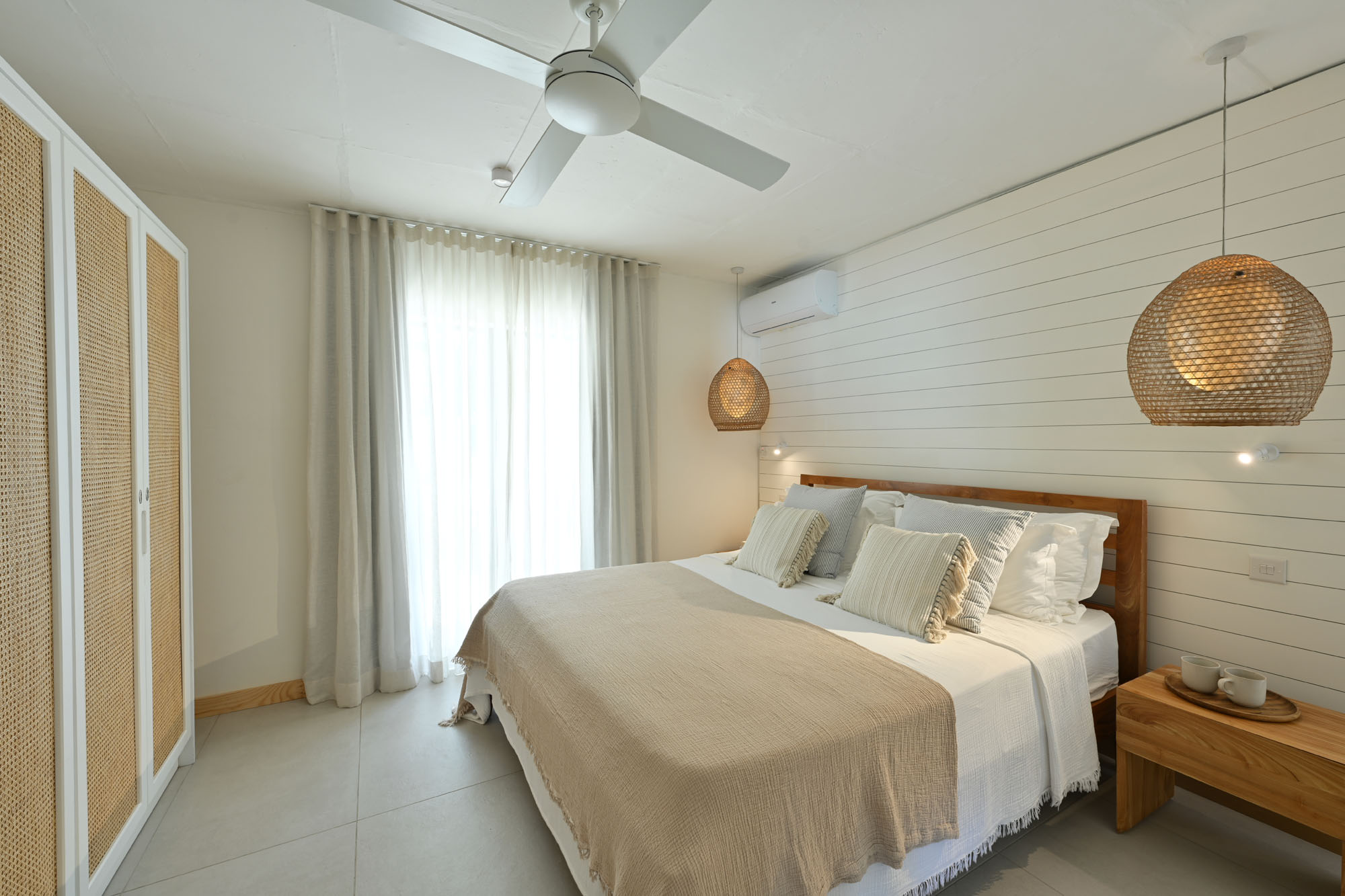 Villa The Boat House - Luxury villas in Mauritius