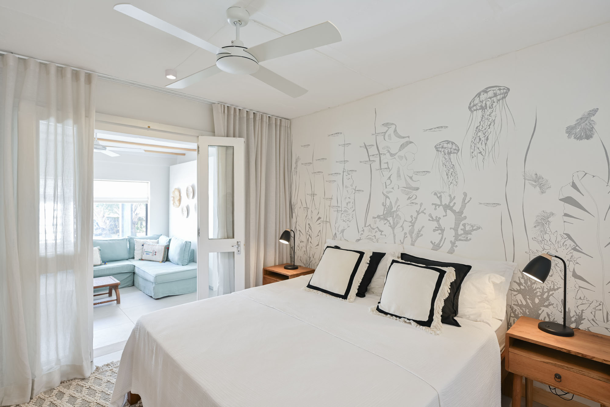 Villa The Boat House - Luxury villas in Mauritius