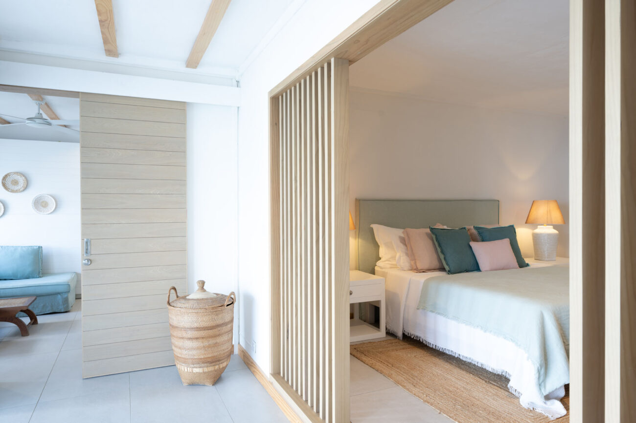 Villa The Boat House - Luxury villas in Mauritius