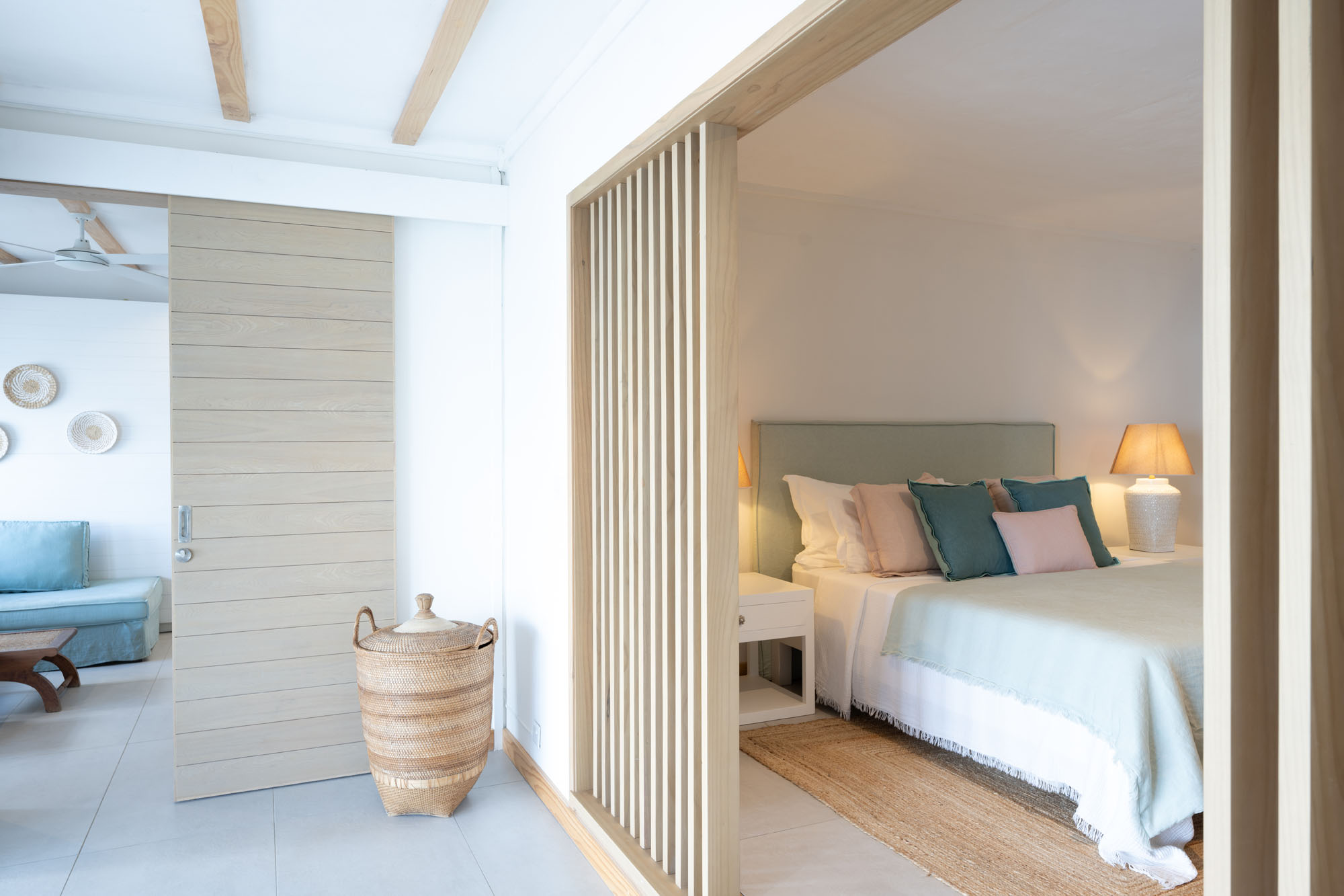 Villa The Boat House - Luxury villas in Mauritius