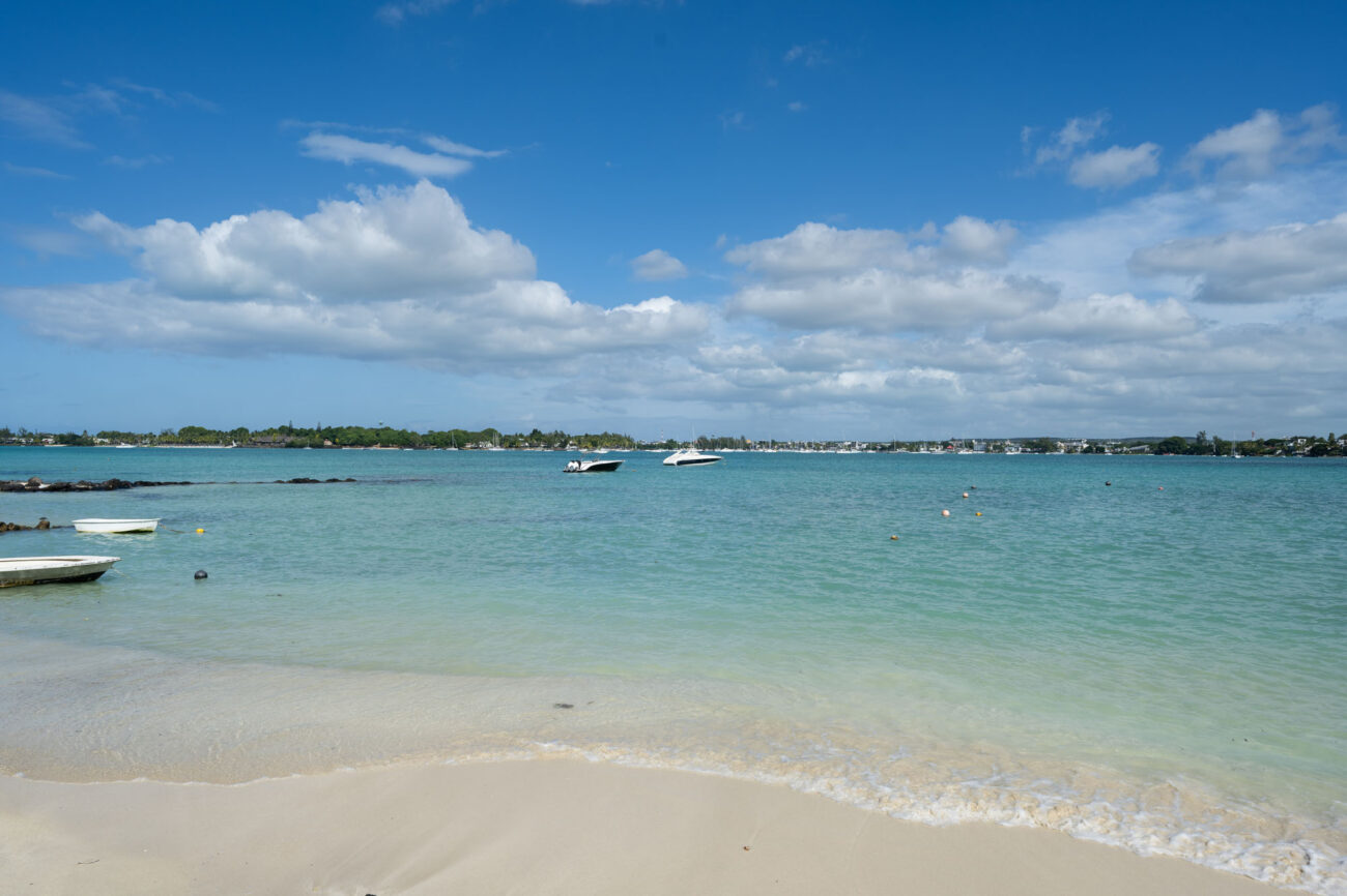Villa The Boat House - Luxury Villas in Mauritius