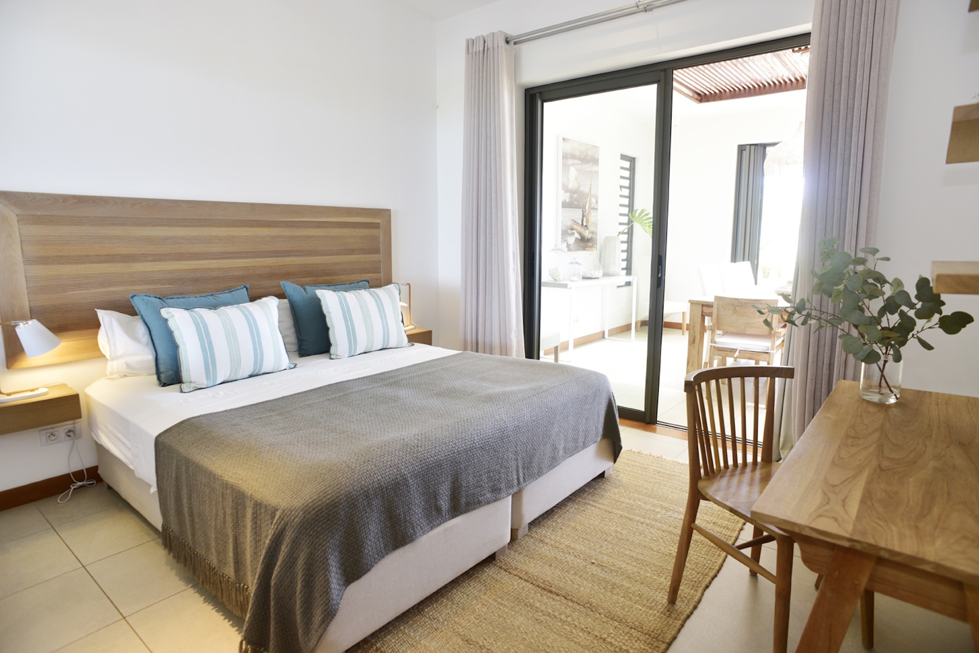 Villa Coralia - Luxury villa in mauritius