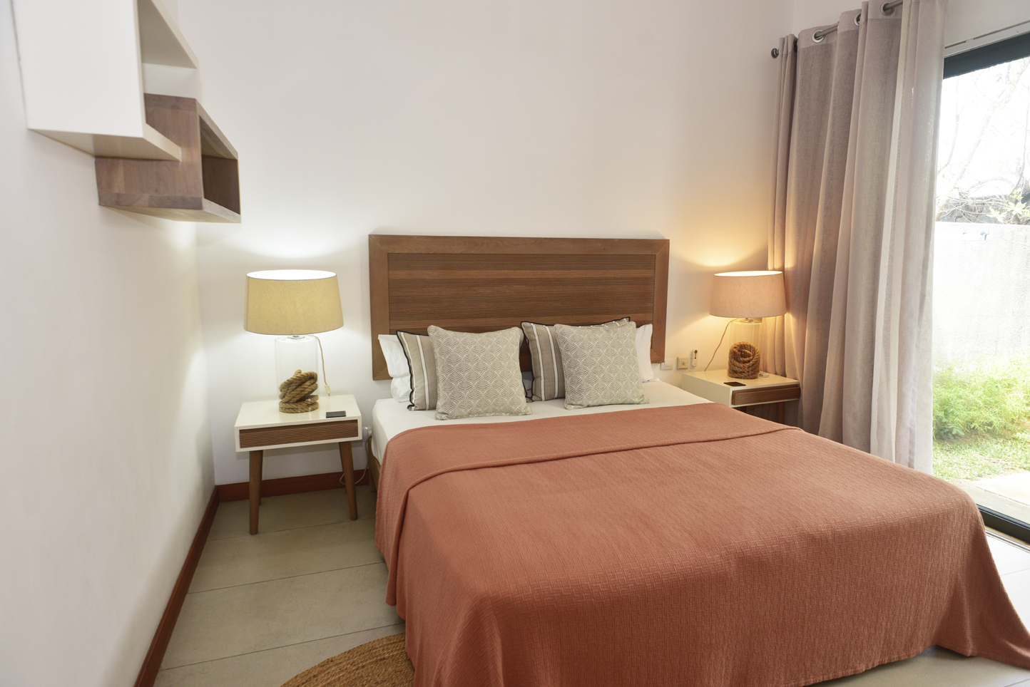 Villa Coralia - Luxury villa in Mauritius