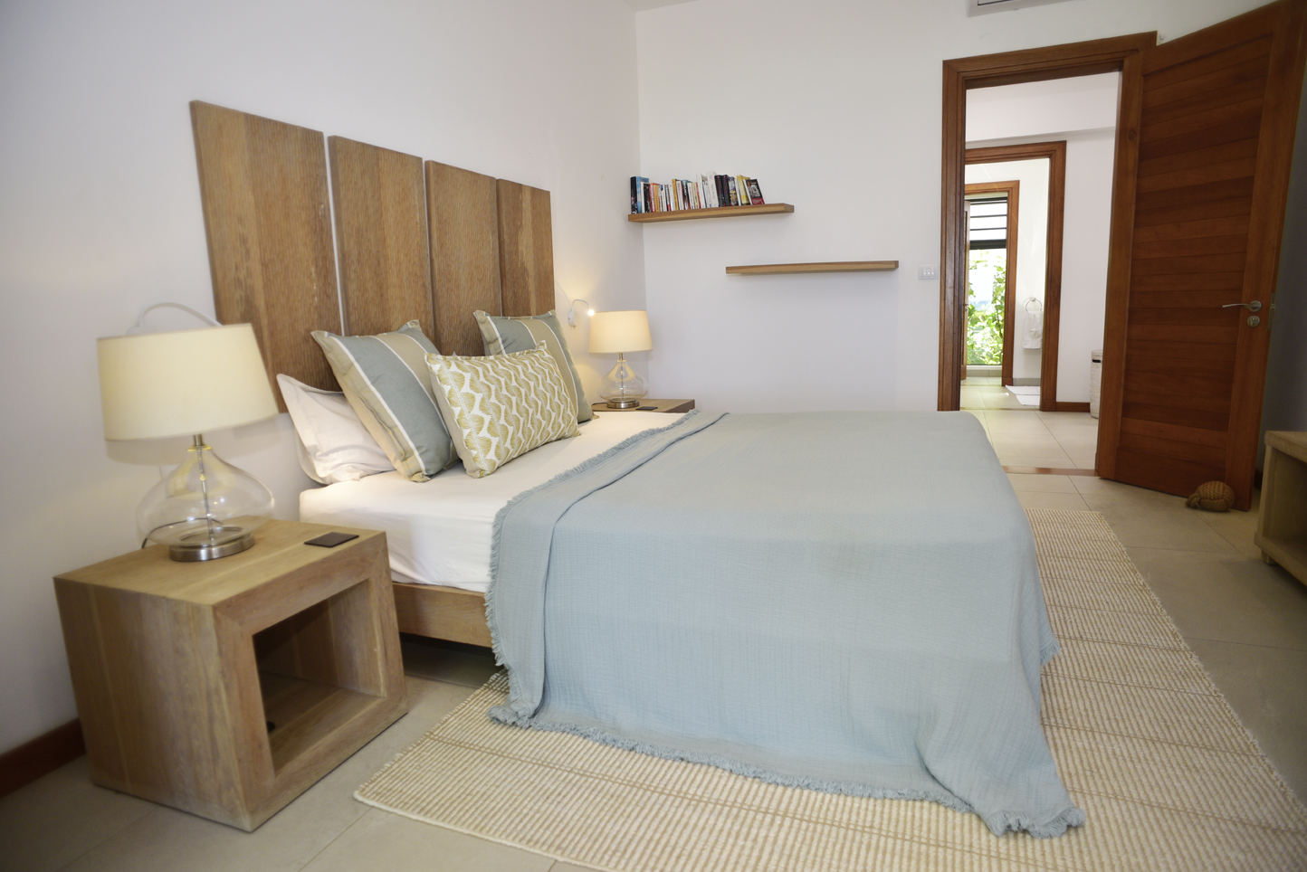 Villa Coralia - Luxury villa in Mauritius