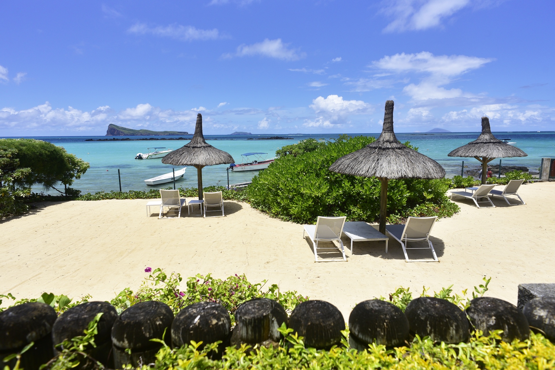 Villa Coralia - Luxury villas in Mauritius