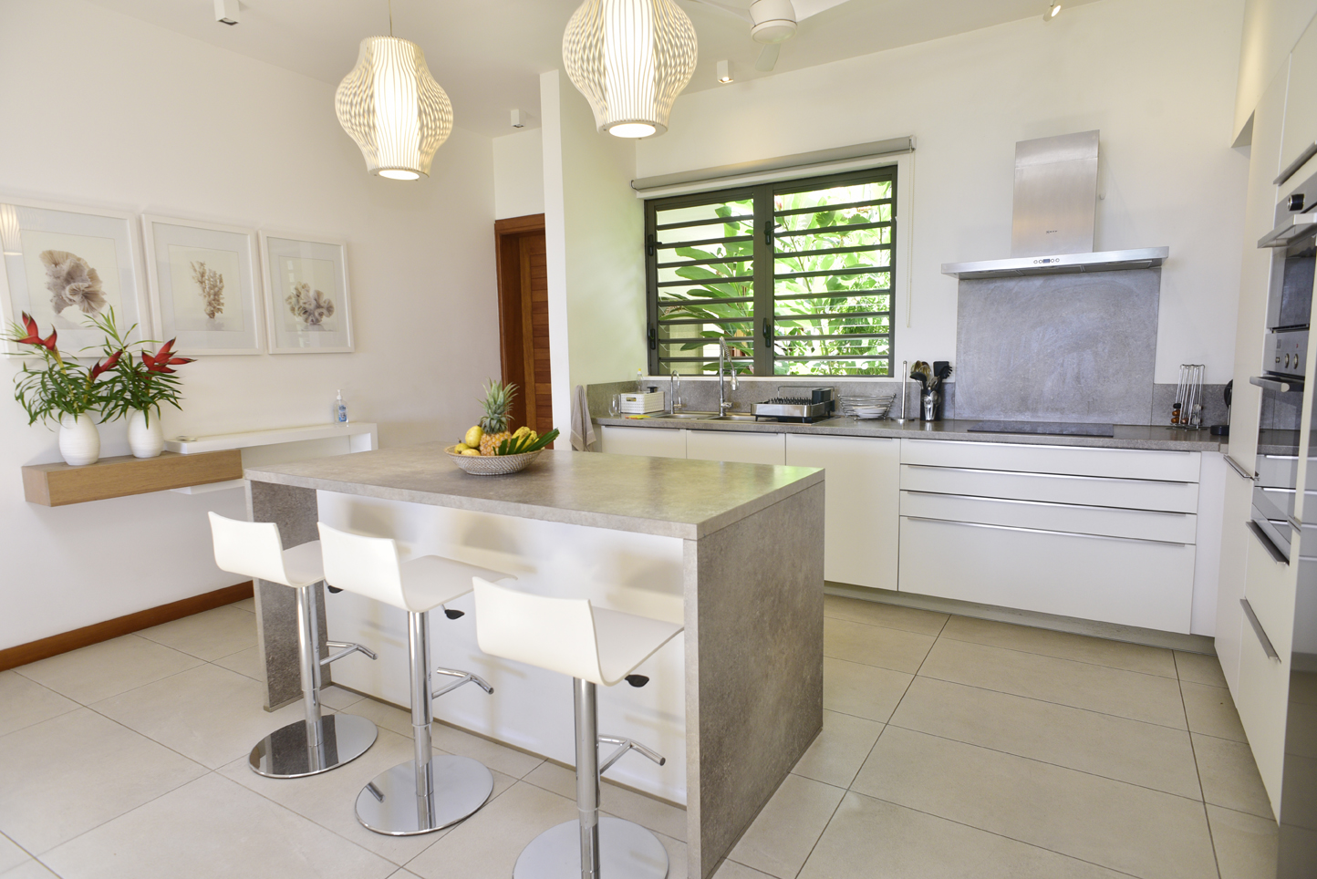 Villa Coralia - Luxury villa in mauritius