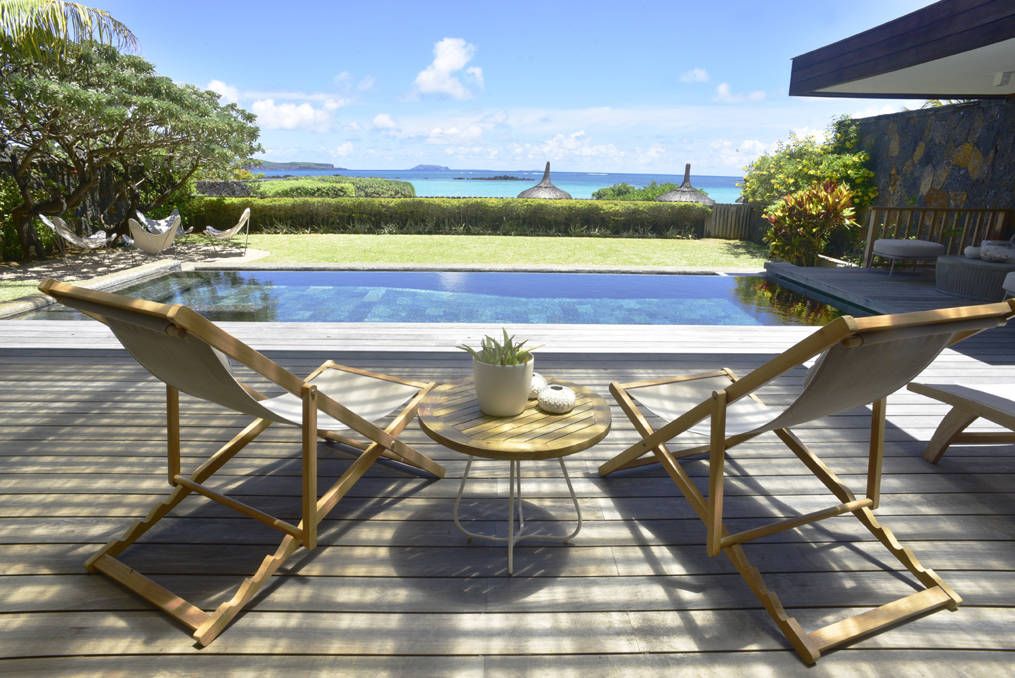 Villa Coralia - Luxury villa in Mauritius