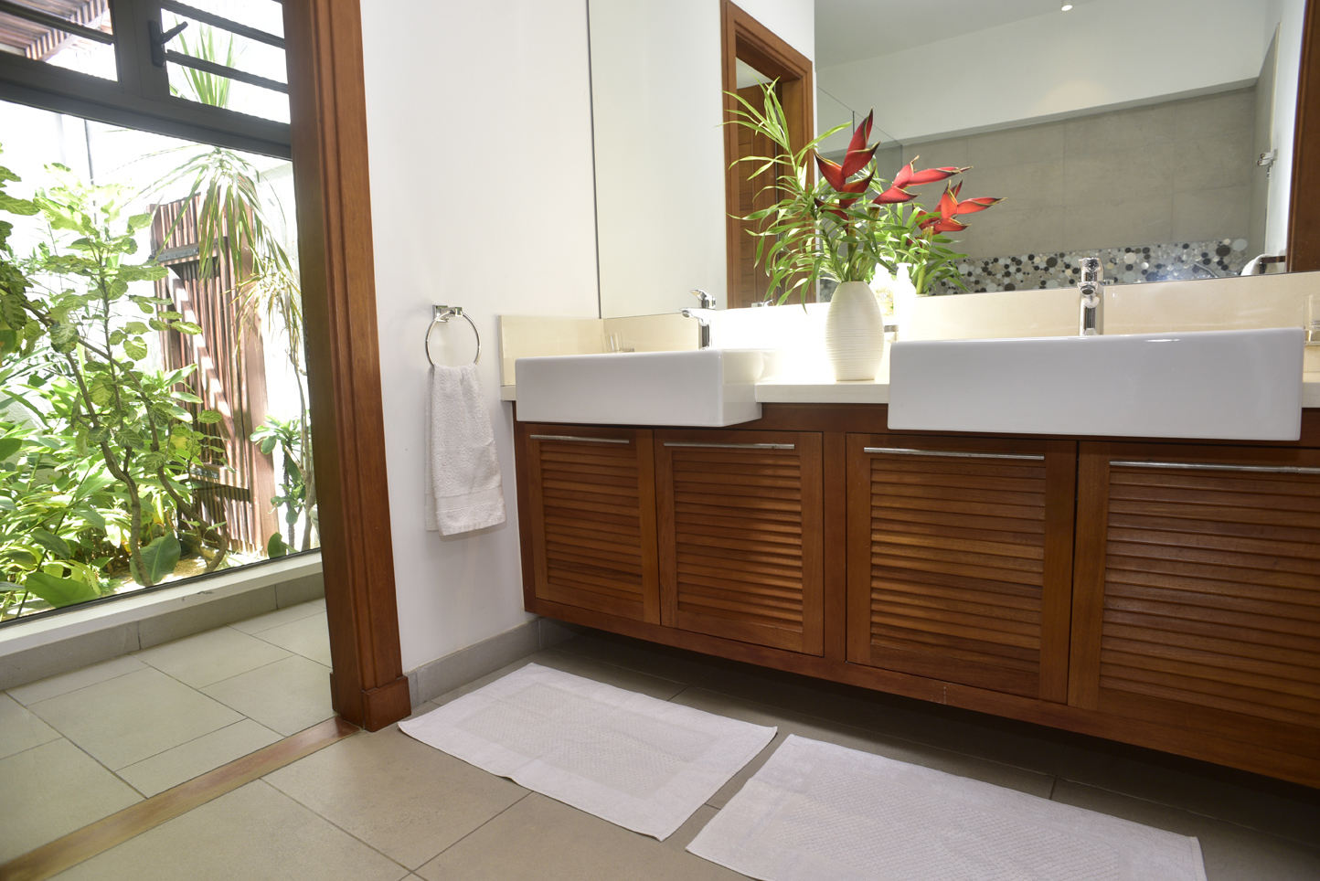 Villa Coralia - Luxury villa in Mauritius