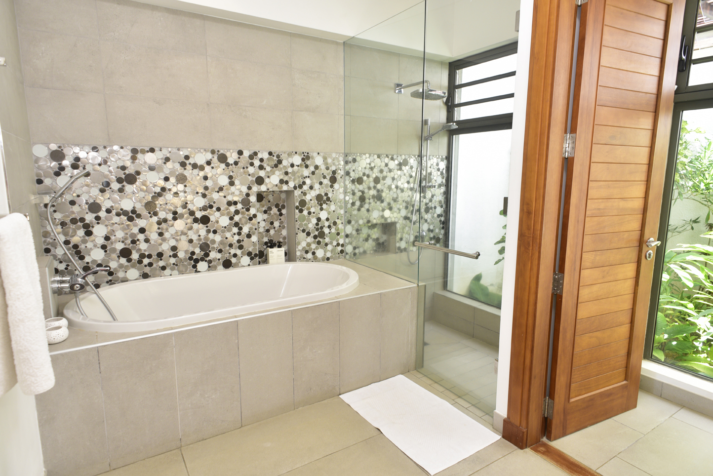 Villa Coralia - Luxury villa in Mauritius