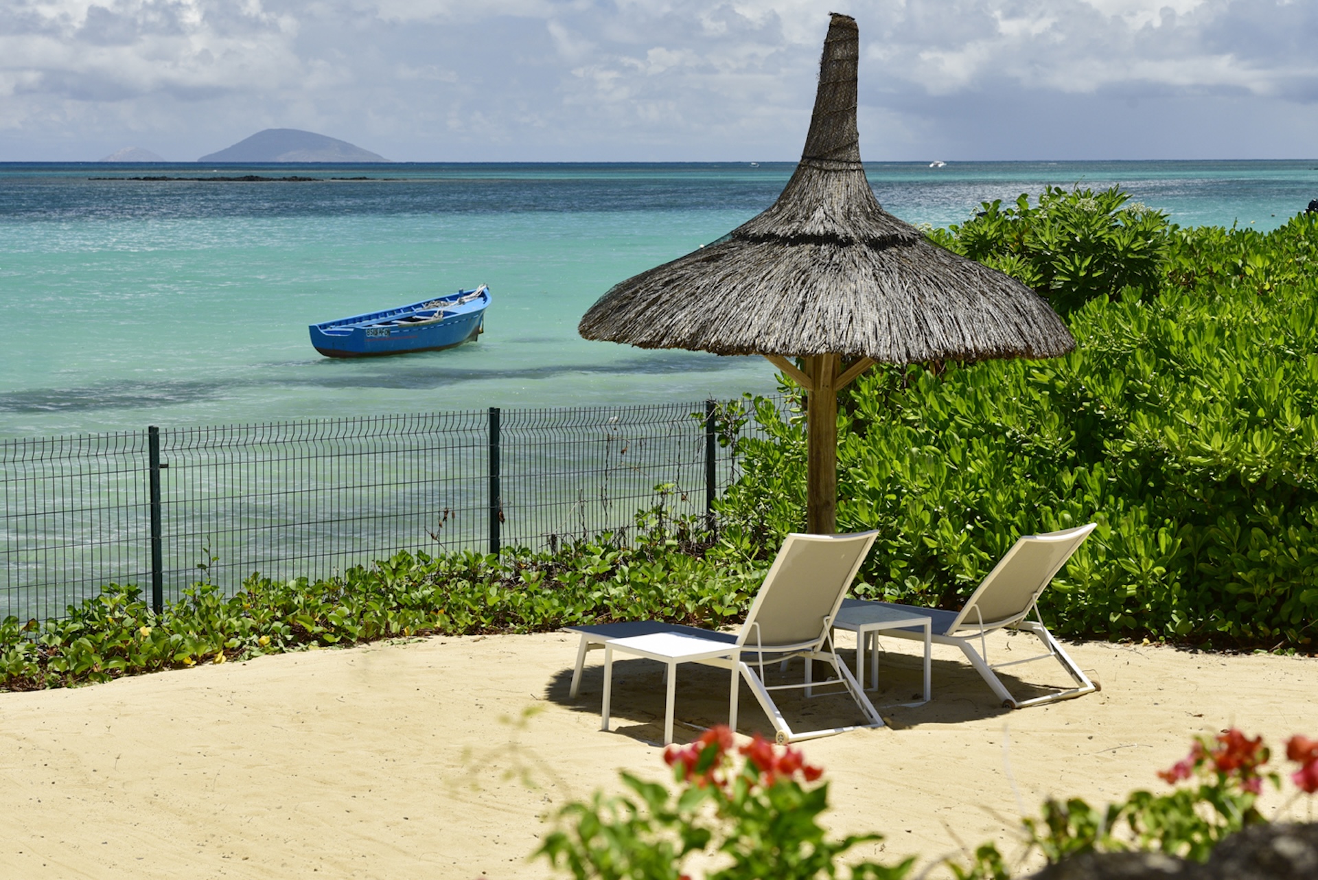 villa coralia - Luxury villa in Mauritius