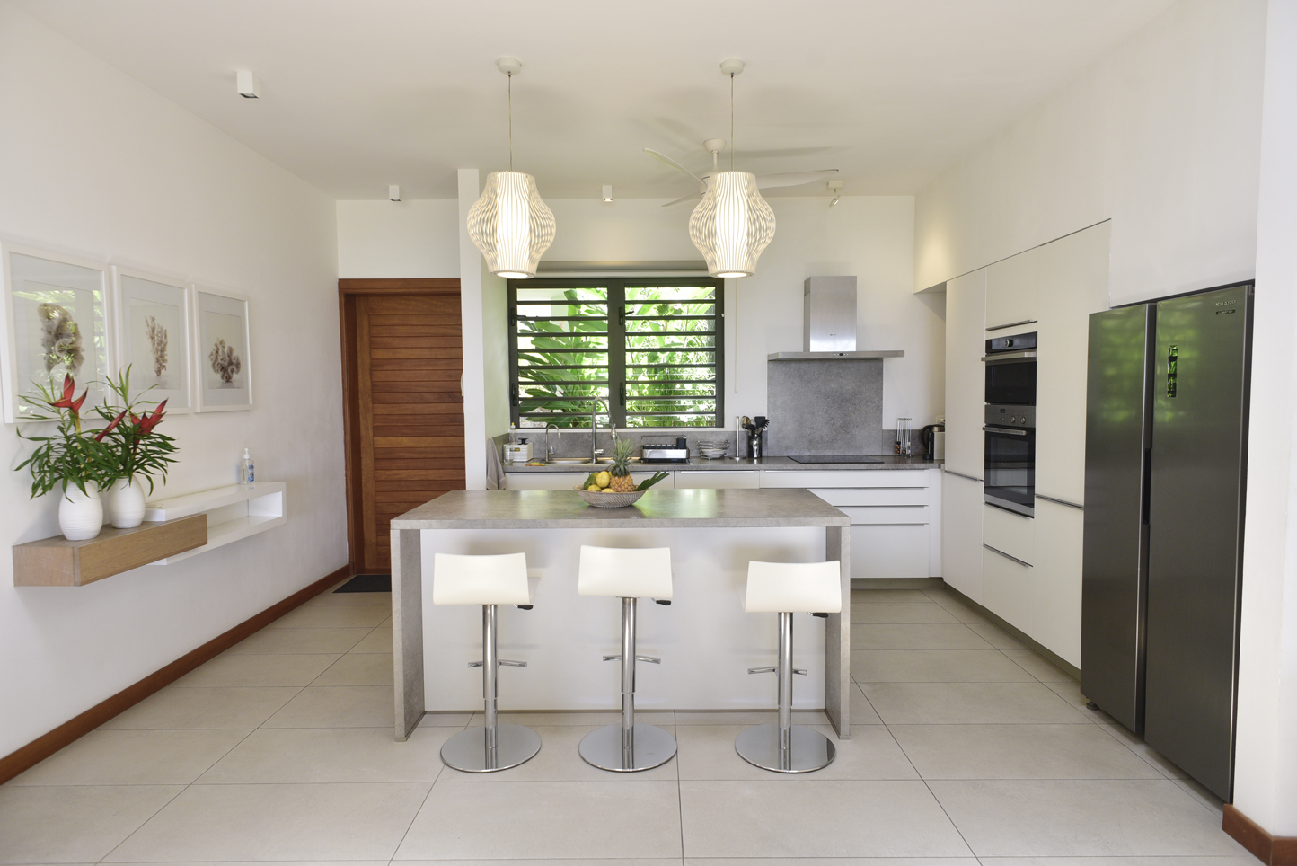 Villa Coralia - Luxury villa in mauritius