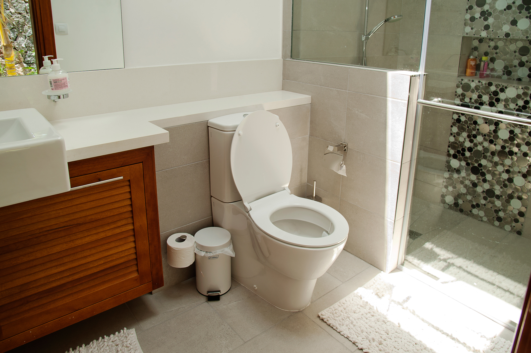 Villa Coralia - Luxury Villa in Mauritius