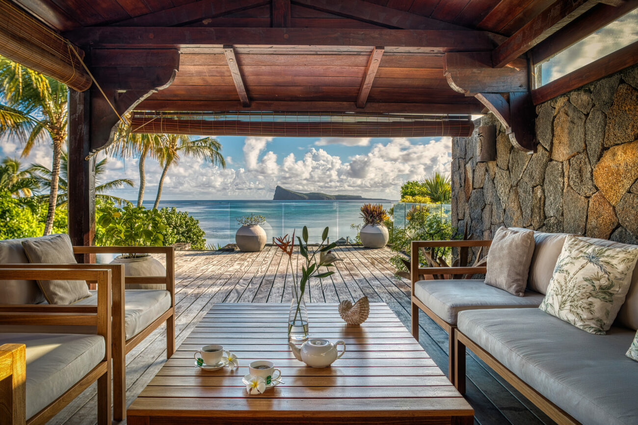Villa Zebra Moon - Location villa à l'Ile Maurice