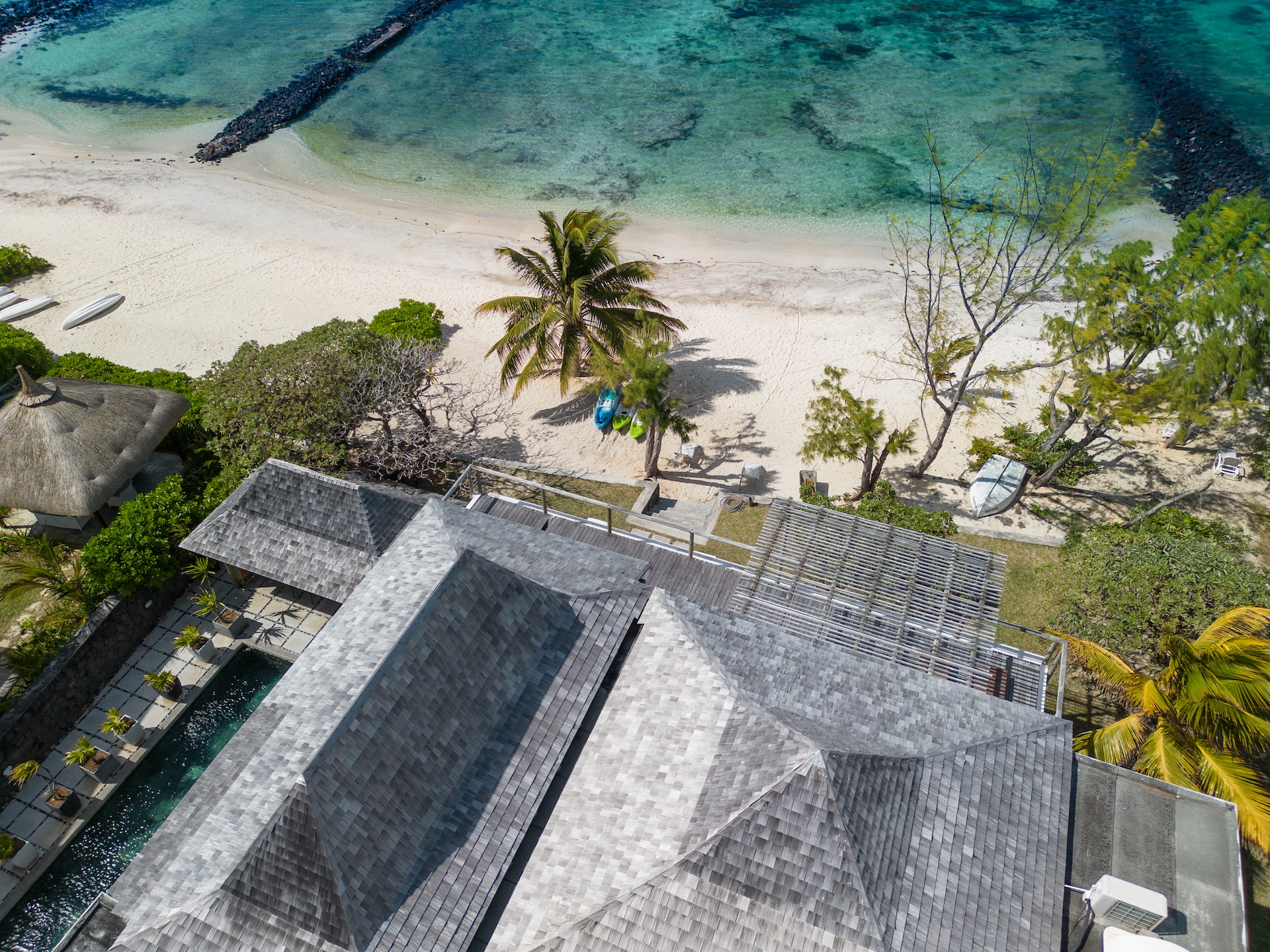 Villa Koki Bonheur - villas et services d'exception