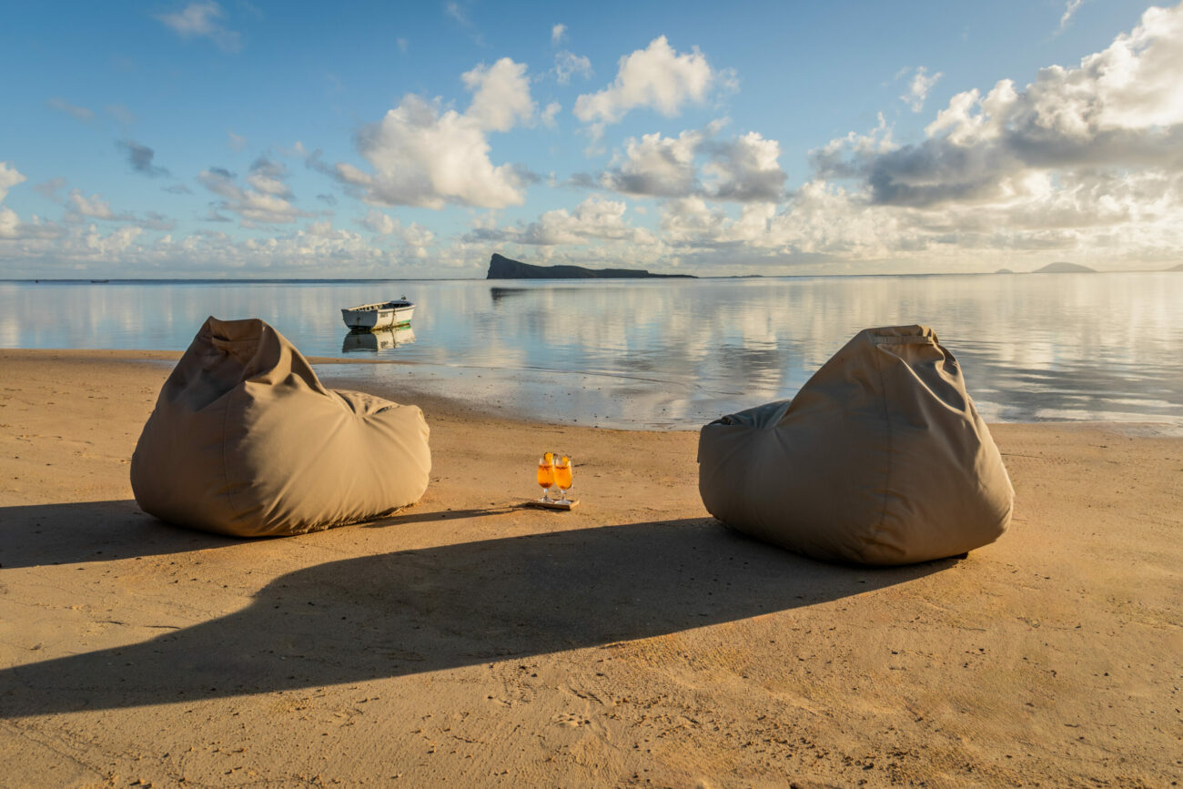 Villa Zebra Moon - Renting a villa in Mauritius