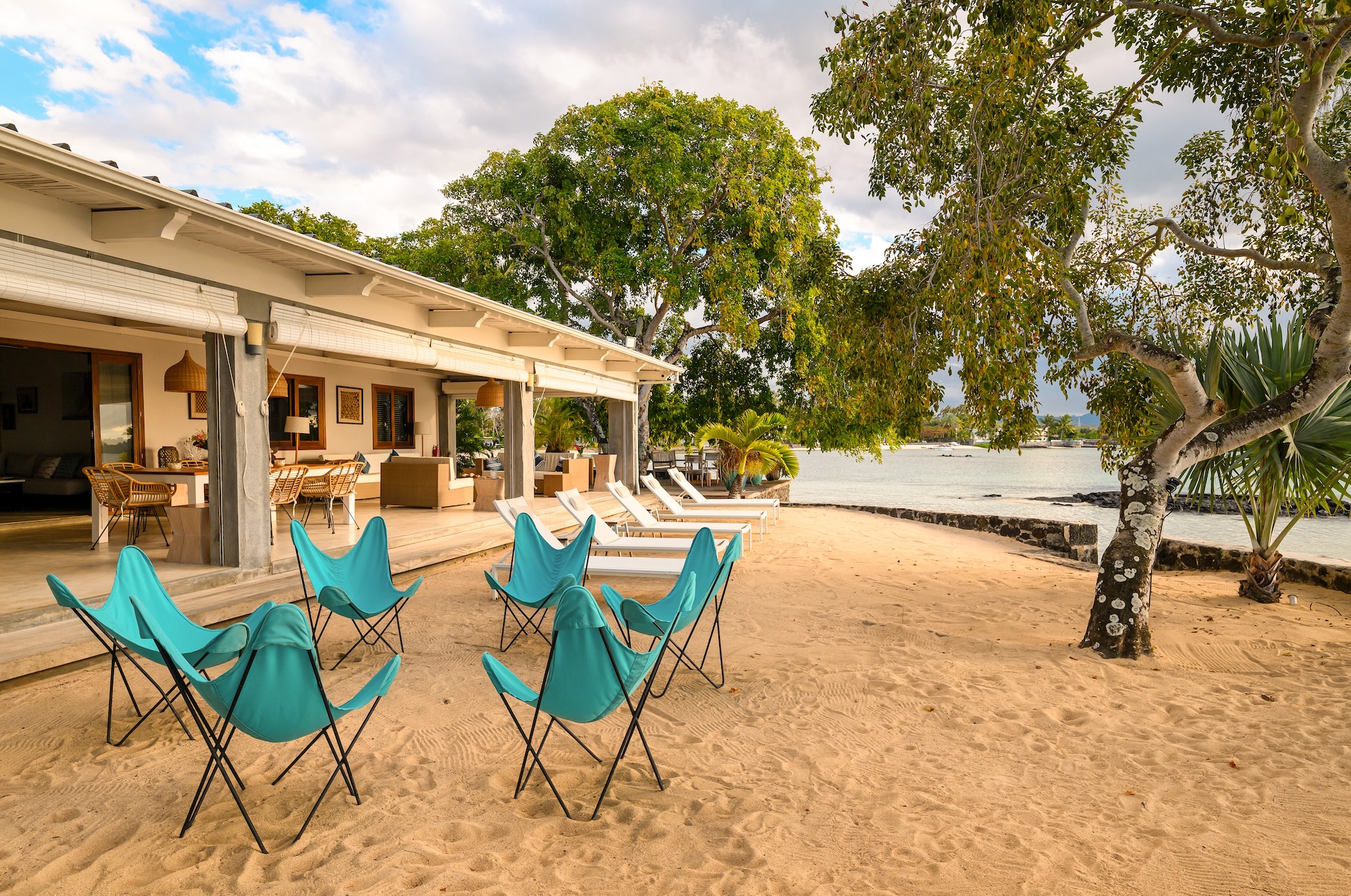 Villa L'Ilot - Villas et services d'exception