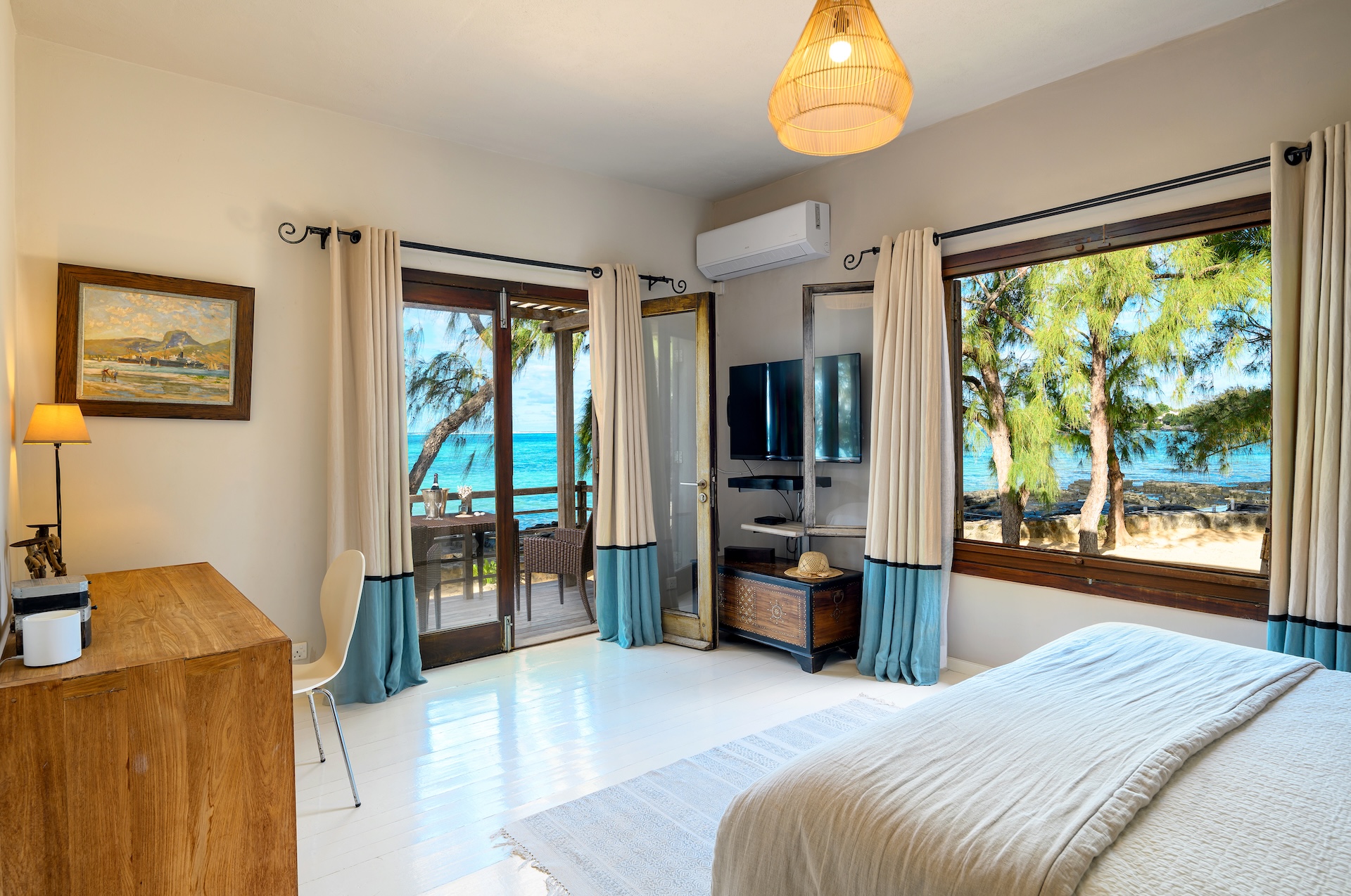 Villa L'Ilot - Villas et services d'exception